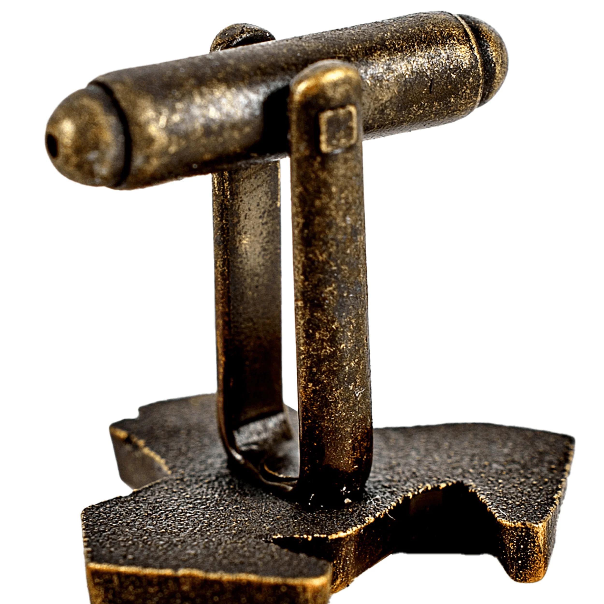 Warhammer 40,000: Orks Cufflinks