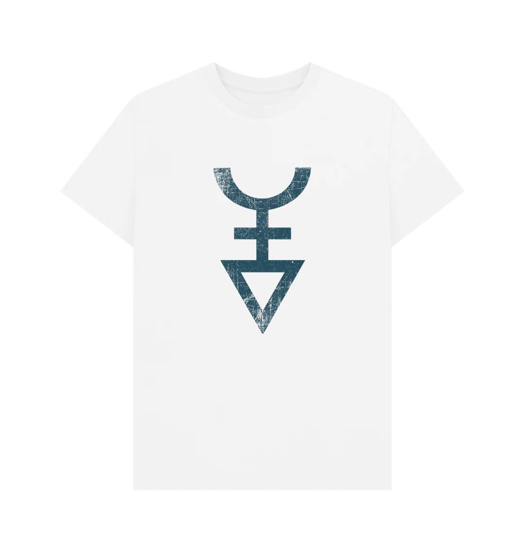Aeldari Dark Reapers Rune T Shirt