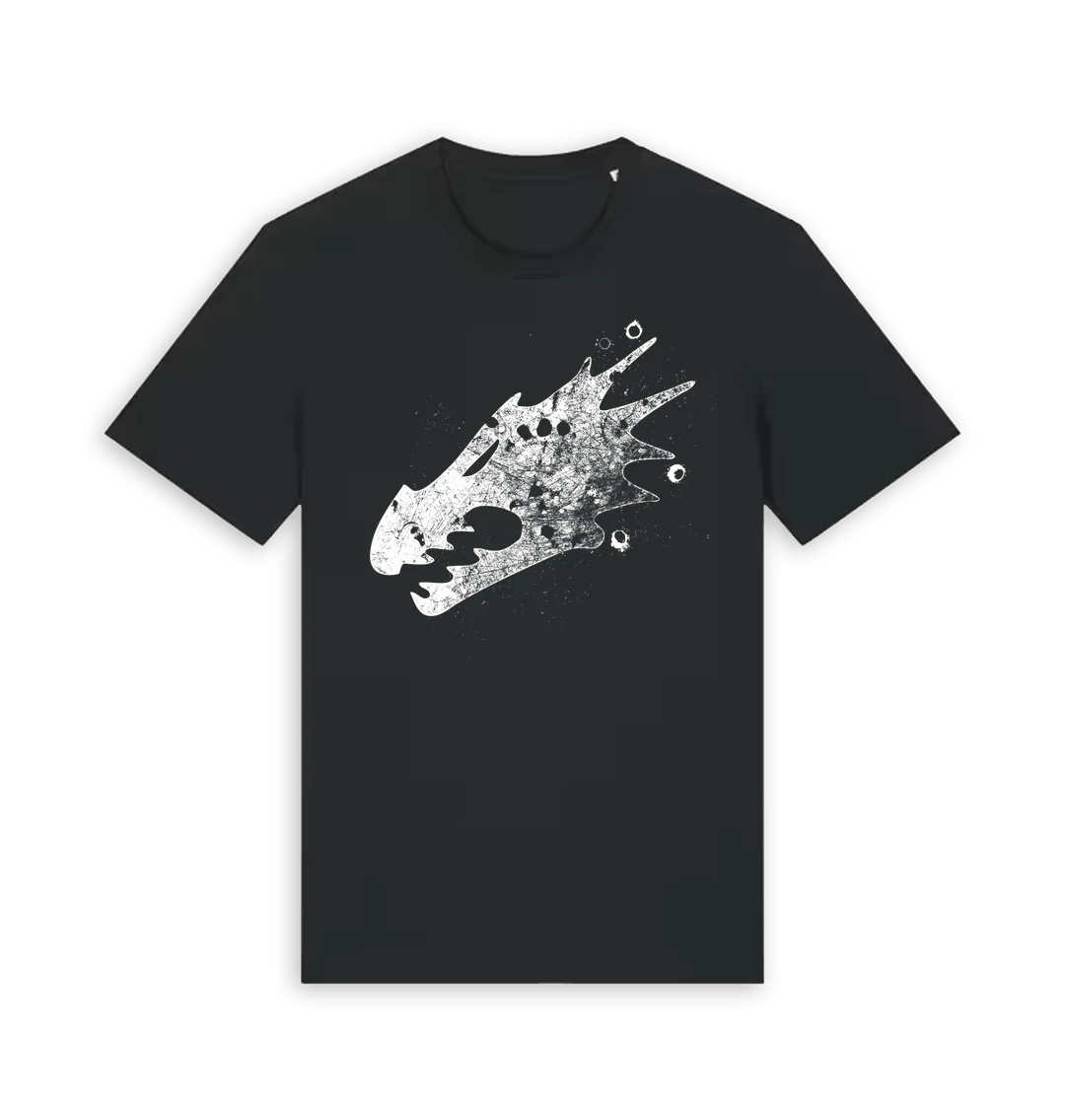 Warhammer 40,000: Salamanders Battleworn Insignia T Shirt