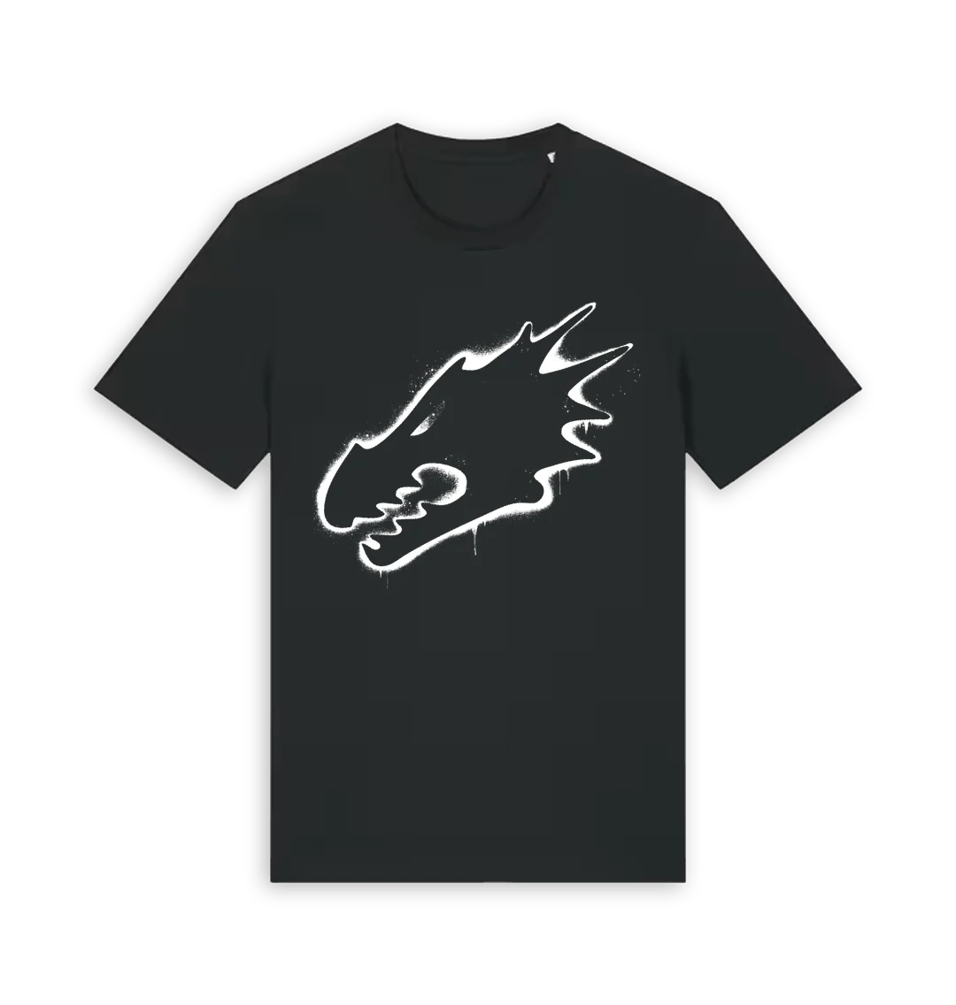 19678-warhammer-40-000-salamanders-graffiti-insignia-t-shirt-1.webp Warhammer 40,000: Salamanders Graffiti Insignia T Shirt