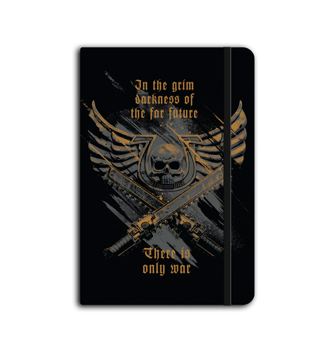 Warhammer 40,000: Space Marine 2 Gaming Mat Bundle