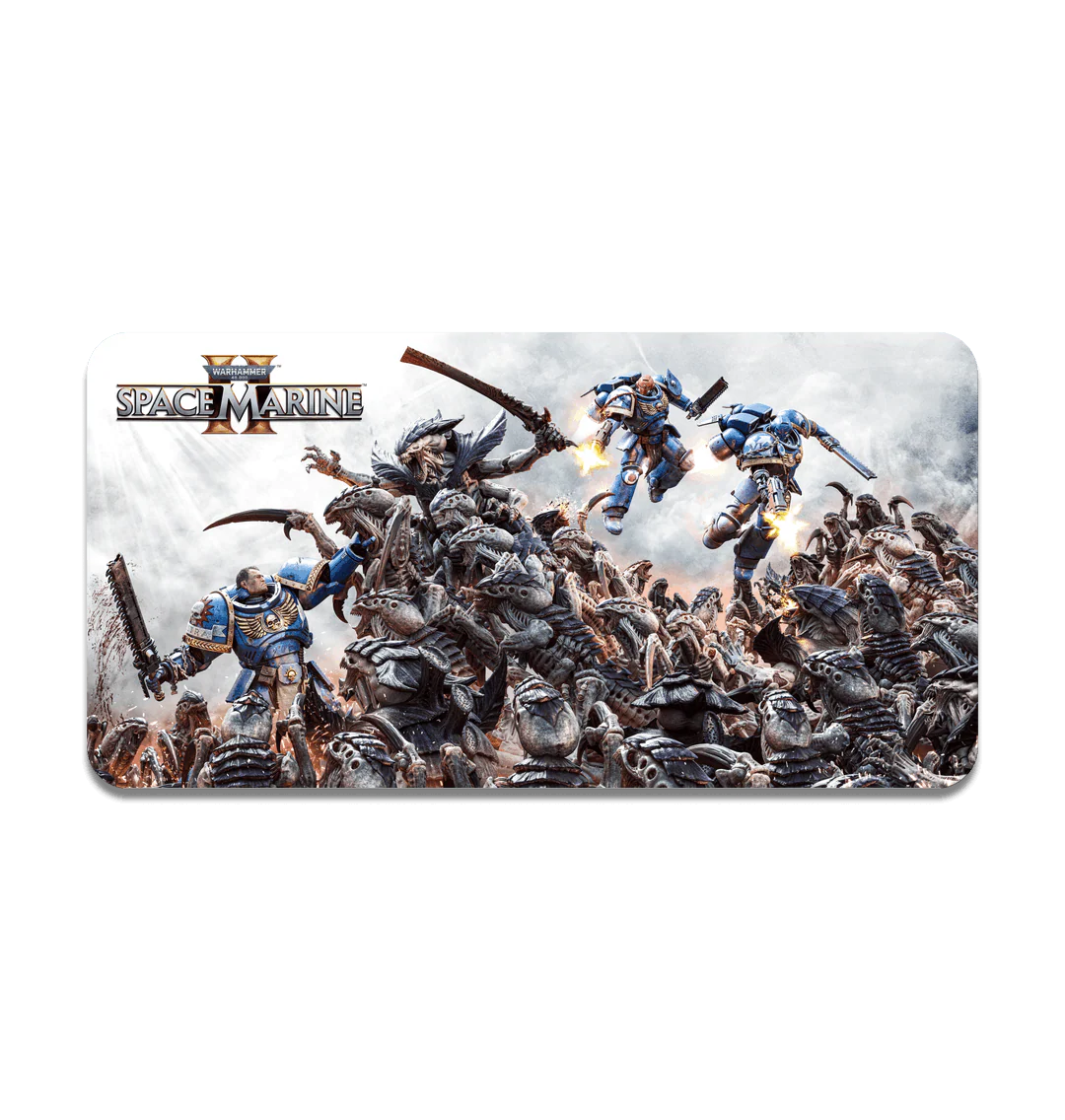 19823-warhammer-40-000-space-marine-2-large-gaming-mat-2.webp Warhammer 40,000: Space Marine 2 Large Gaming Mat.