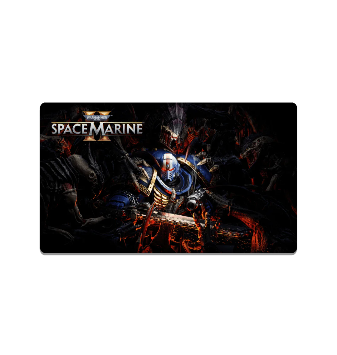 19836-warhammer-40-000-space-marine-2-lieutenant-titus-medium-gaming-mat-1.webp Warhammer 40,000: Space Marine 2 Lieutenant Titus Medium Gaming Mat..
