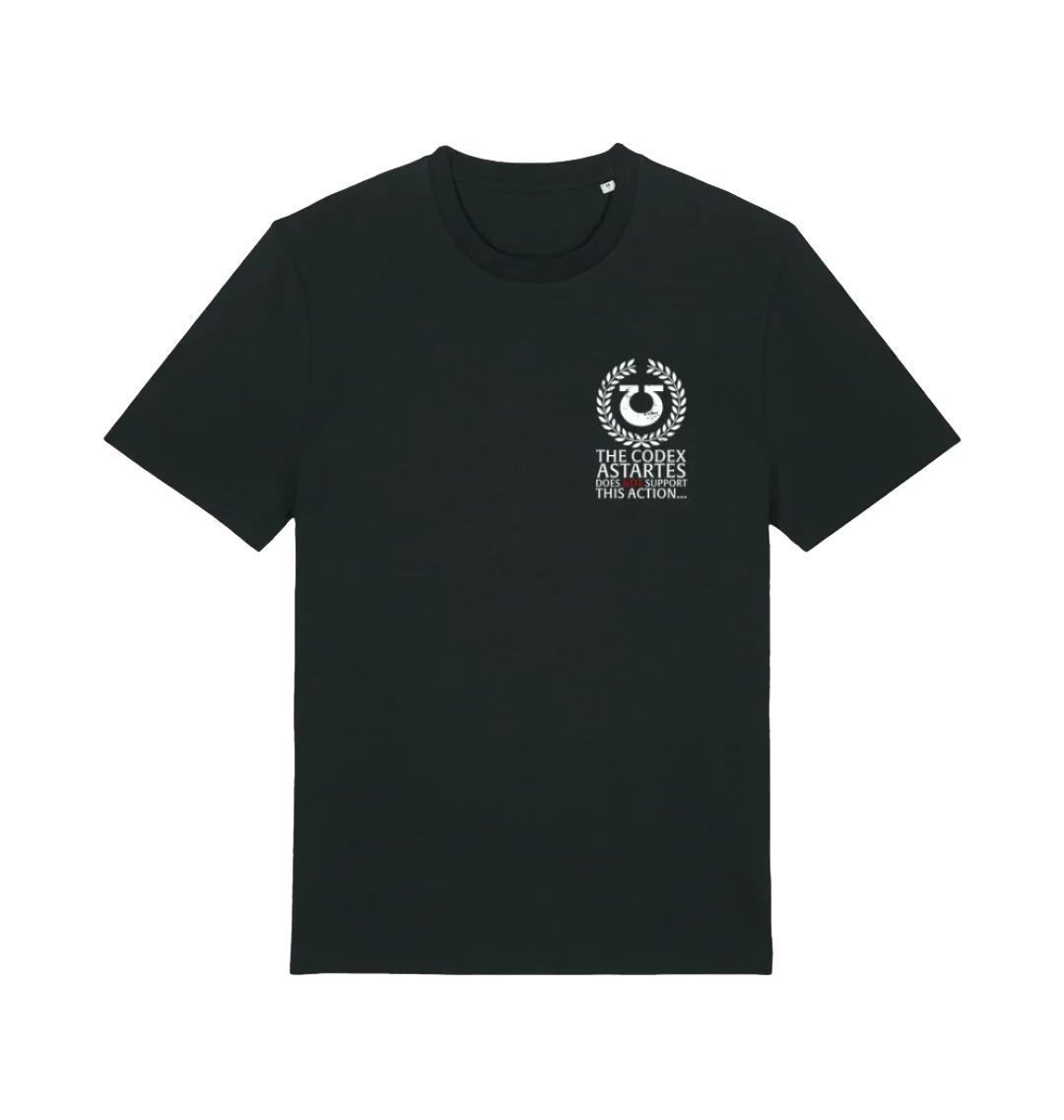 Warhammer 40,000: Space Marine 2 Looking Forward To It T Shirt