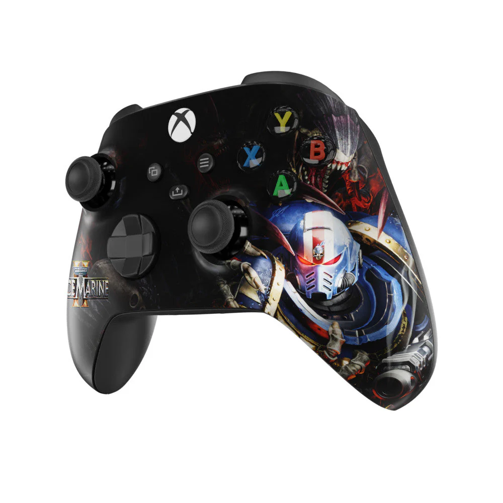 19913-warhammer-40-000-space-marine-2-xbox-custom-controller-7.webp Warhammer 40,000: Space Marine 2 Xbox Custom Controller