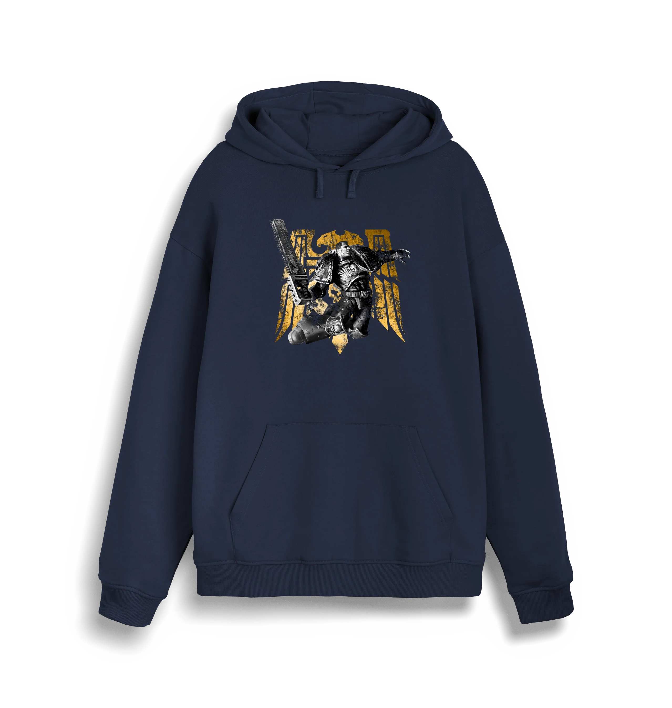 19951-french-navy-s-french-navy-s-variation-1.webp Warhammer 40,000: Space Marine Graphic Hoodie