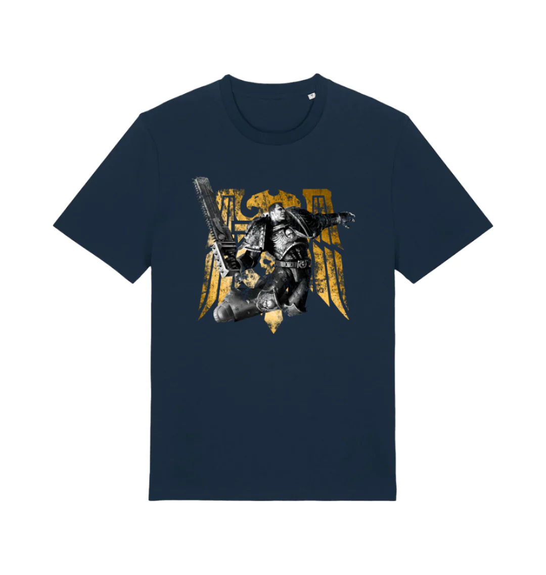 19963-warhammer-40-000-space-marine-graphic-t-shirt-1.webp Warhammer 40,000: Space Marine Graphic T Shirt