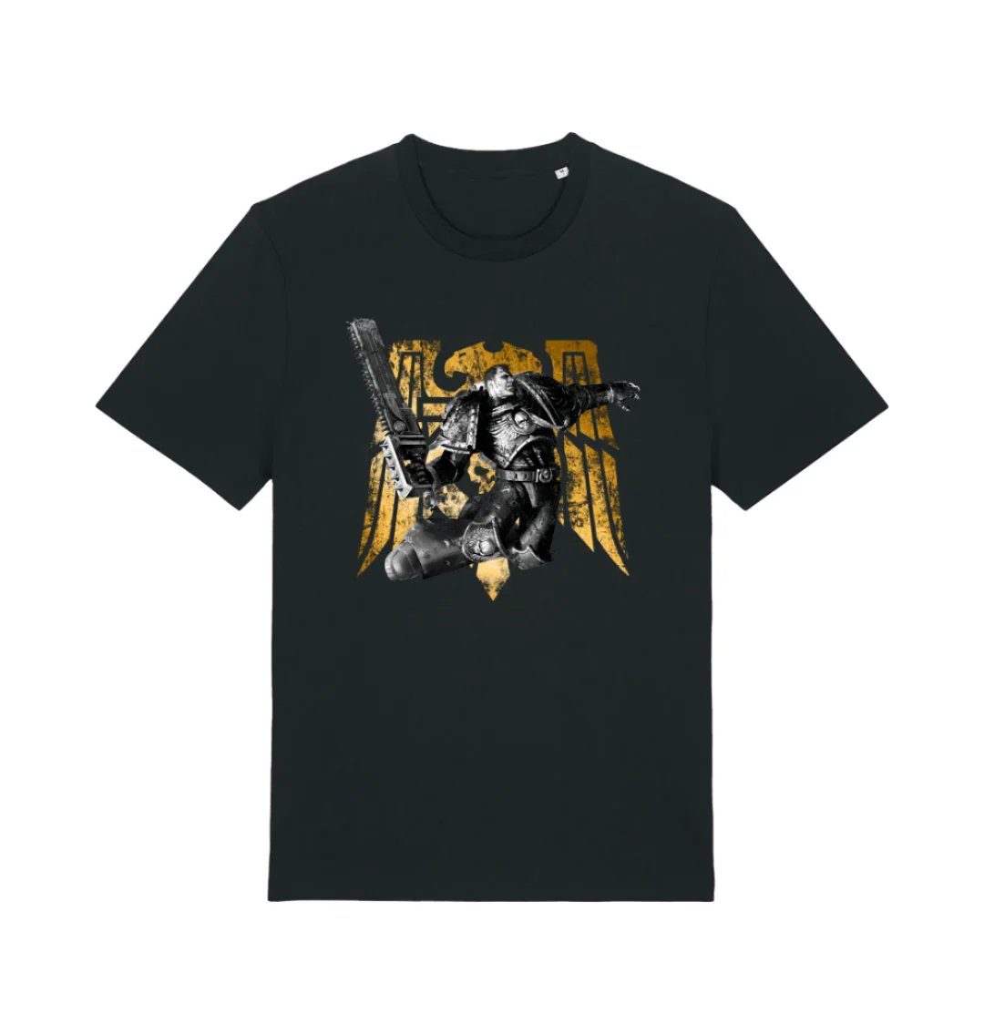 19963-warhammer-40-000-space-marine-graphic-t-shirt-2.webp Warhammer 40,000: Space Marine Graphic T Shirt