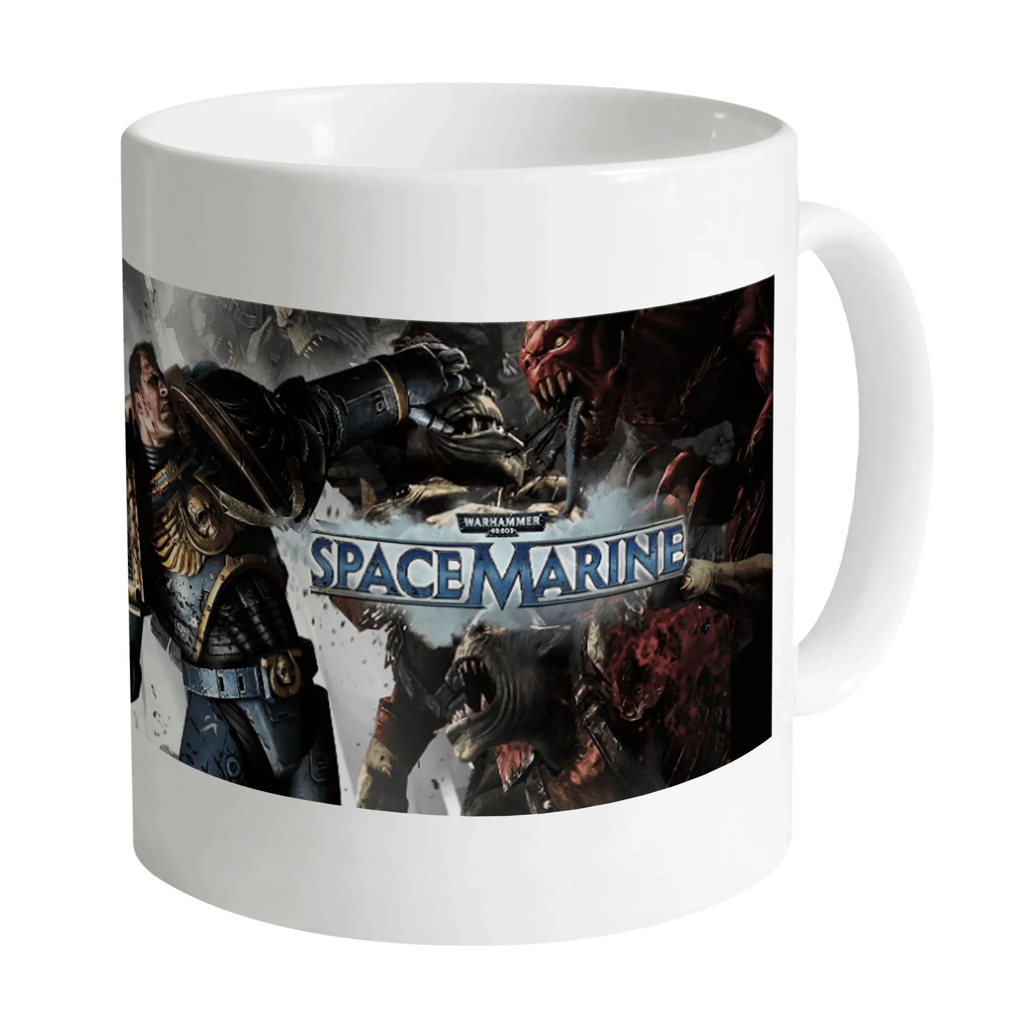 19992-warhammer-40-000-space-marine-mug-1.webp Warhammer 40,000: Space Marine Mug