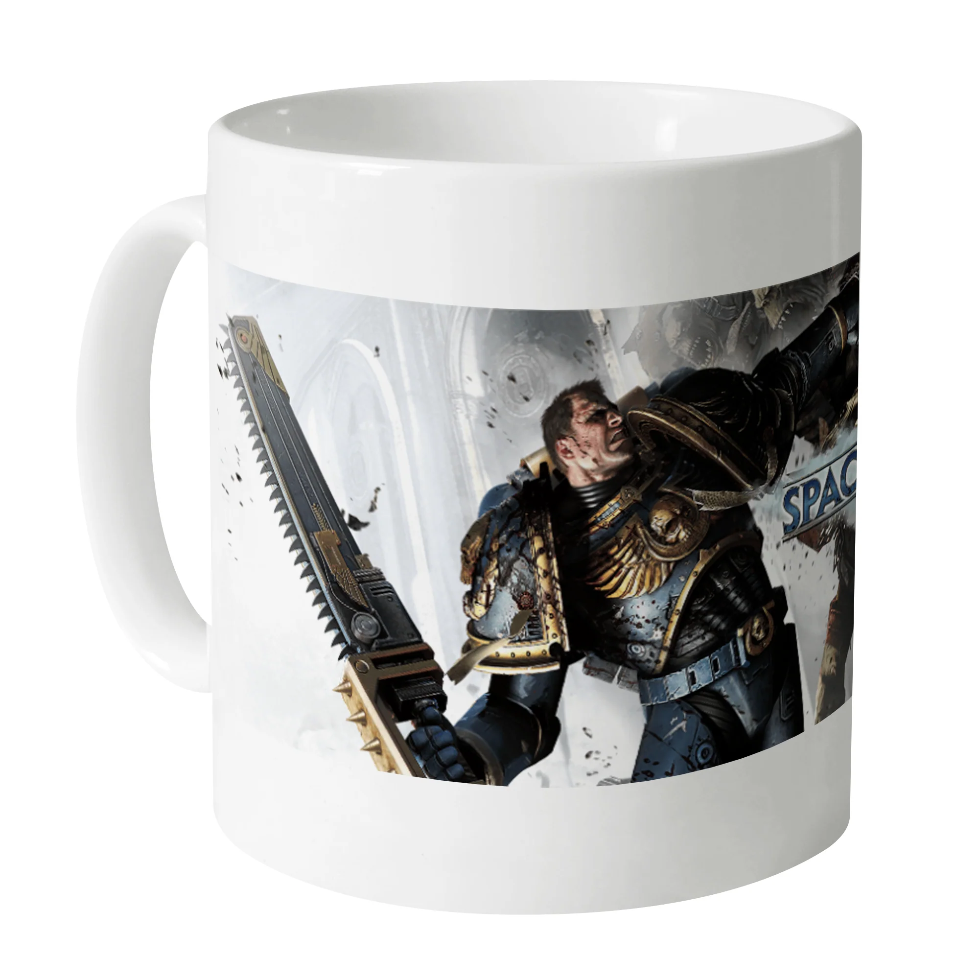 19992-warhammer-40-000-space-marine-mug-2.webp Warhammer 40,000: Space Marine Mug