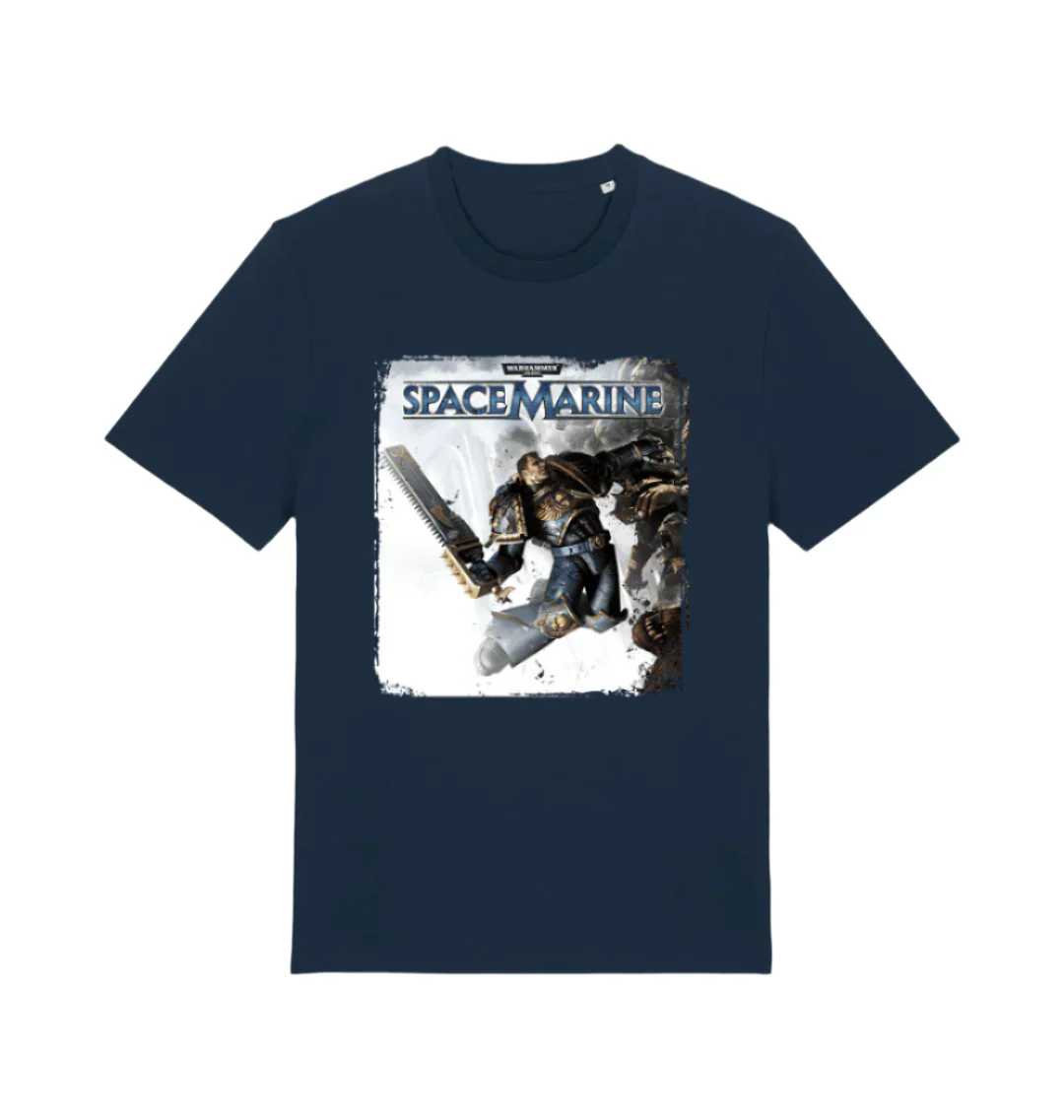 19997-warhammer-40-000-space-marine-t-shirt-1.webp Warhammer 40,000: Space Marine T Shirt