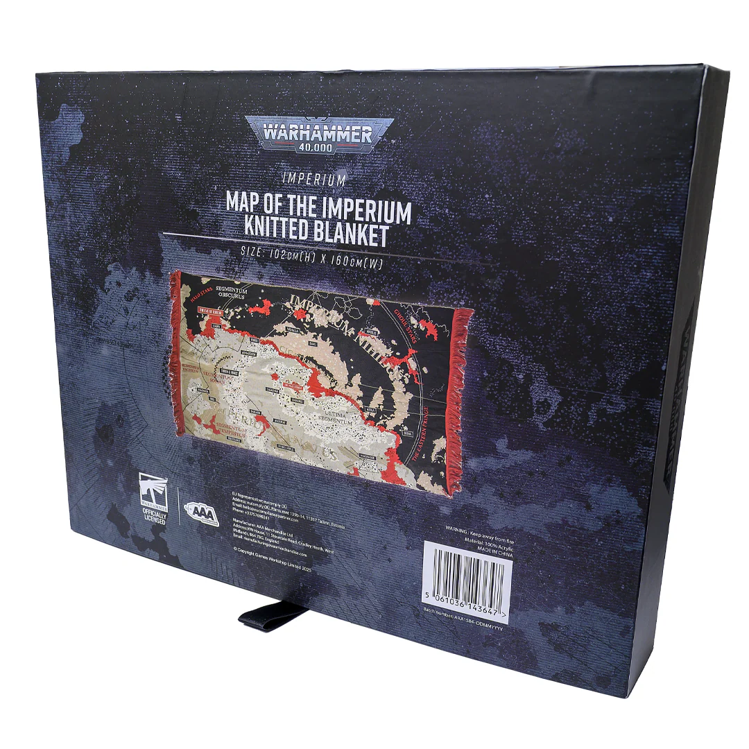 2-warhammer-40-000-galaxy-blanket-4.webp Warhammer 40,000: Galaxy Blanket