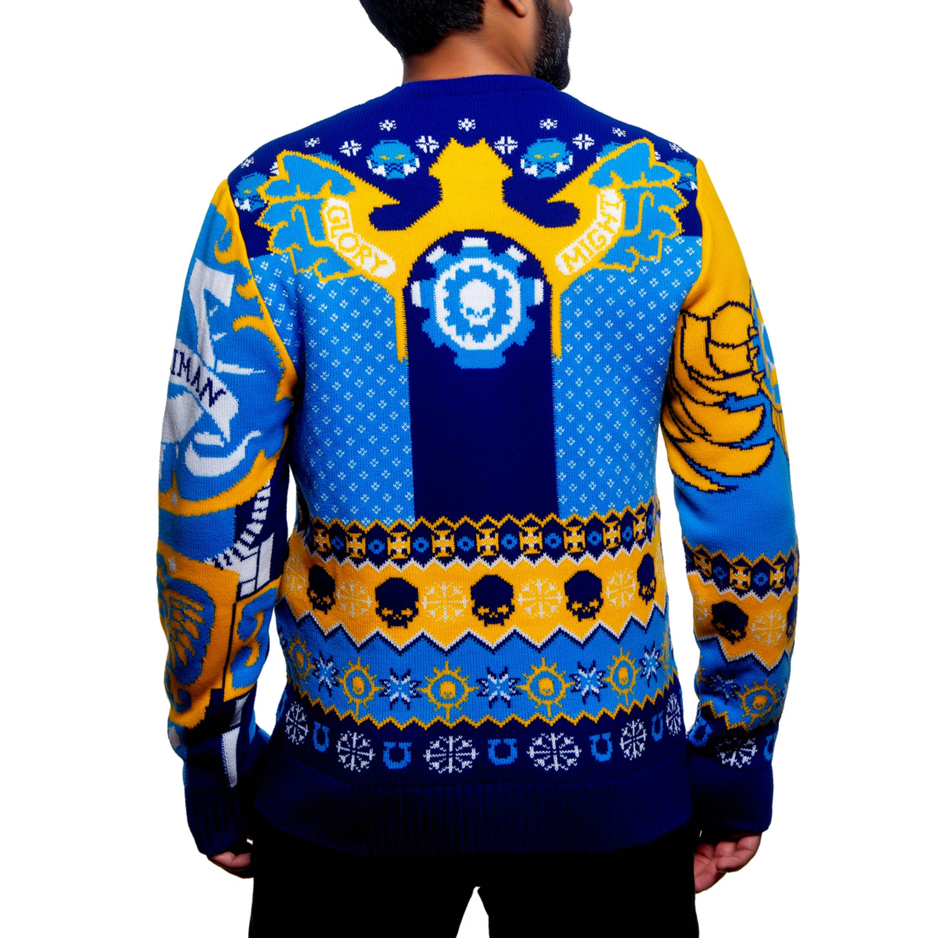 20-warhammer-40-000-imperium-christmas-jumper-2.webp Warhammer 40,000: Imperium Christmas Jumper