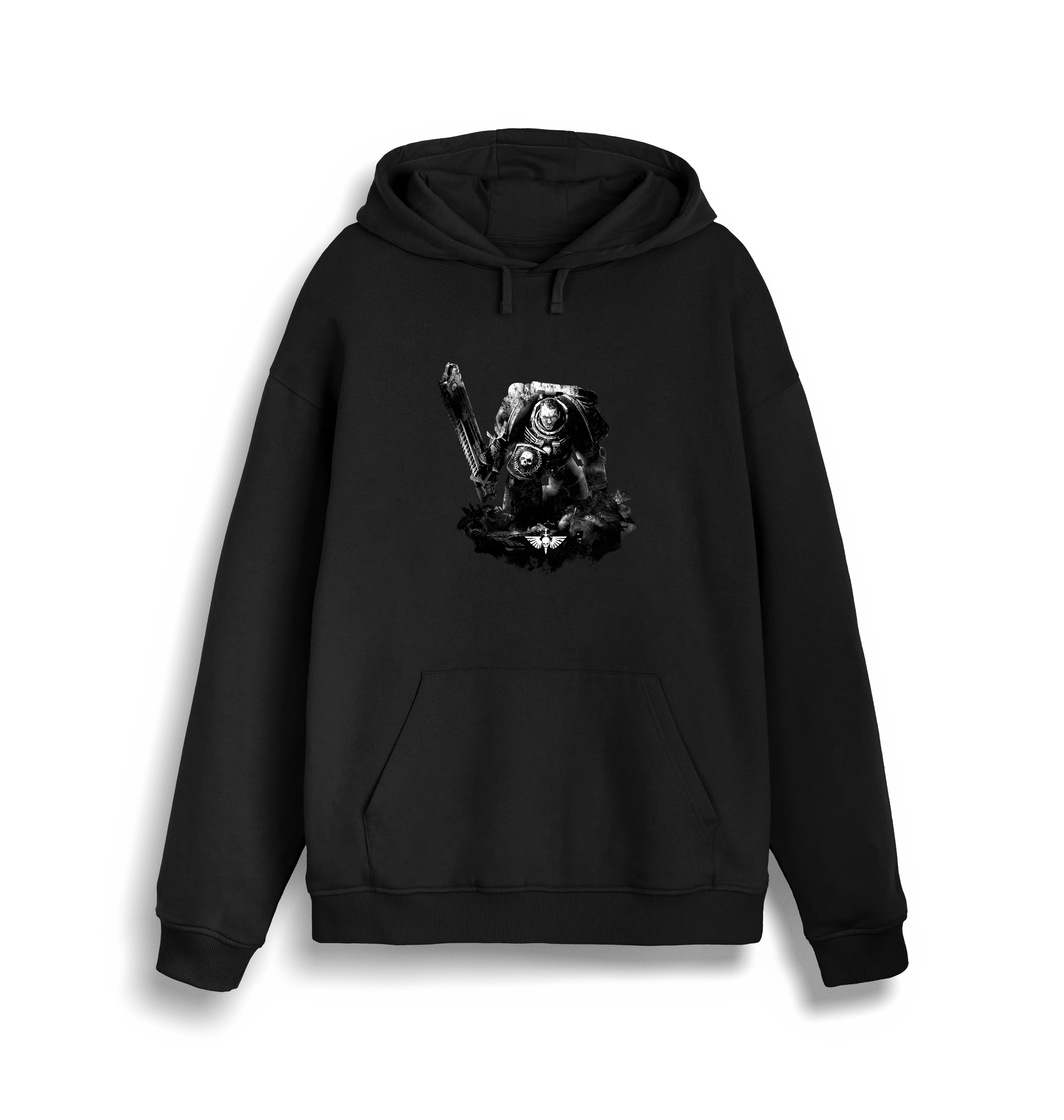 20025-black-4xl-black-4xl-variation-1.webp Warhammer 40,000: Space Marine Titus Hoodie