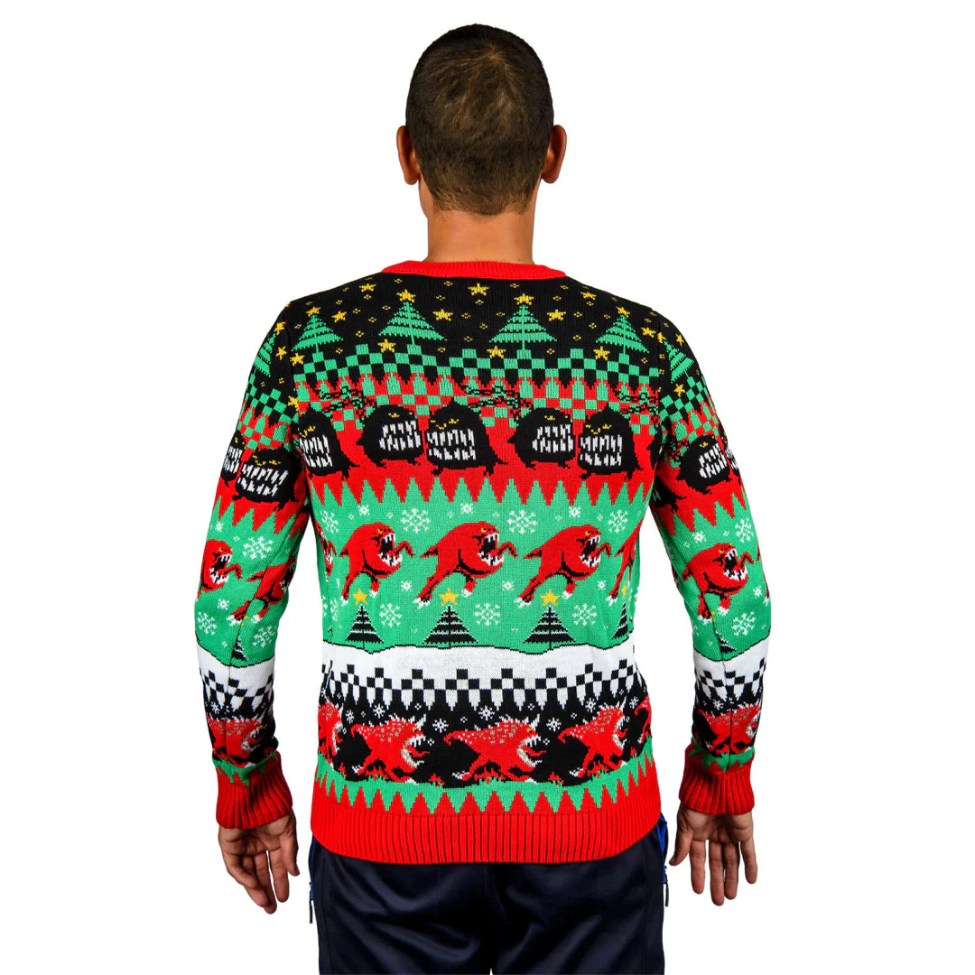 20165-warhammer-40-000-squig-christmas-jumper-4.webp Warhammer 40,000: Squig Christmas Jumper