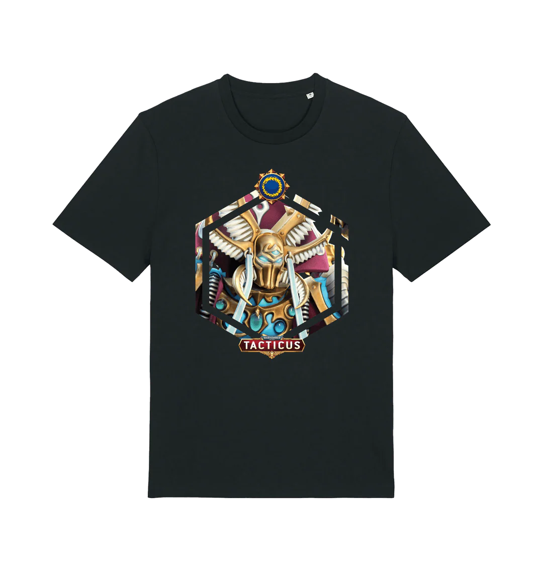 Warhammer 40,000: Tacticus Thousand Sons T Shirt