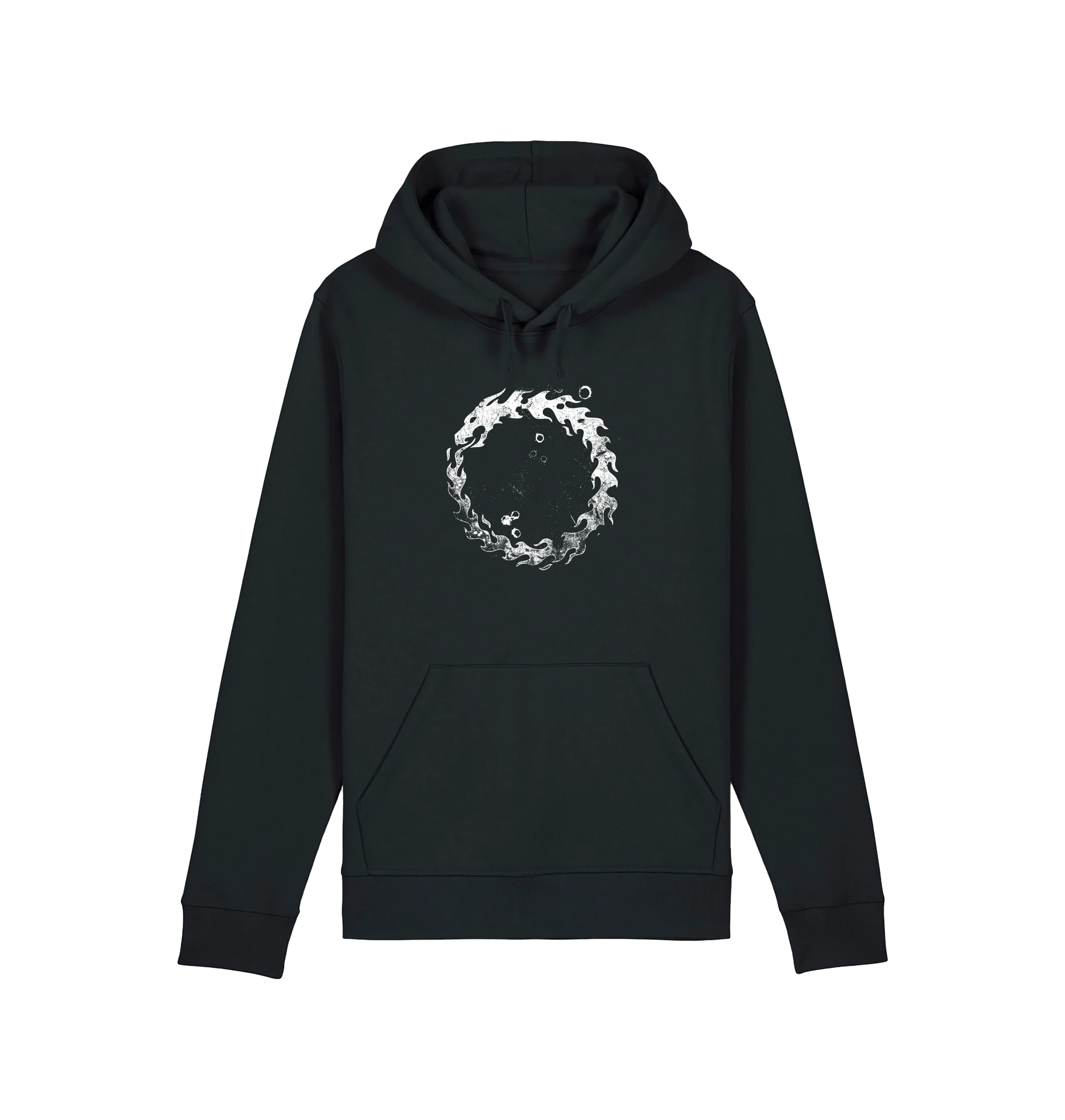 Warhammer 40,000: Thousand Sons Battleworn Insignia Hoodie