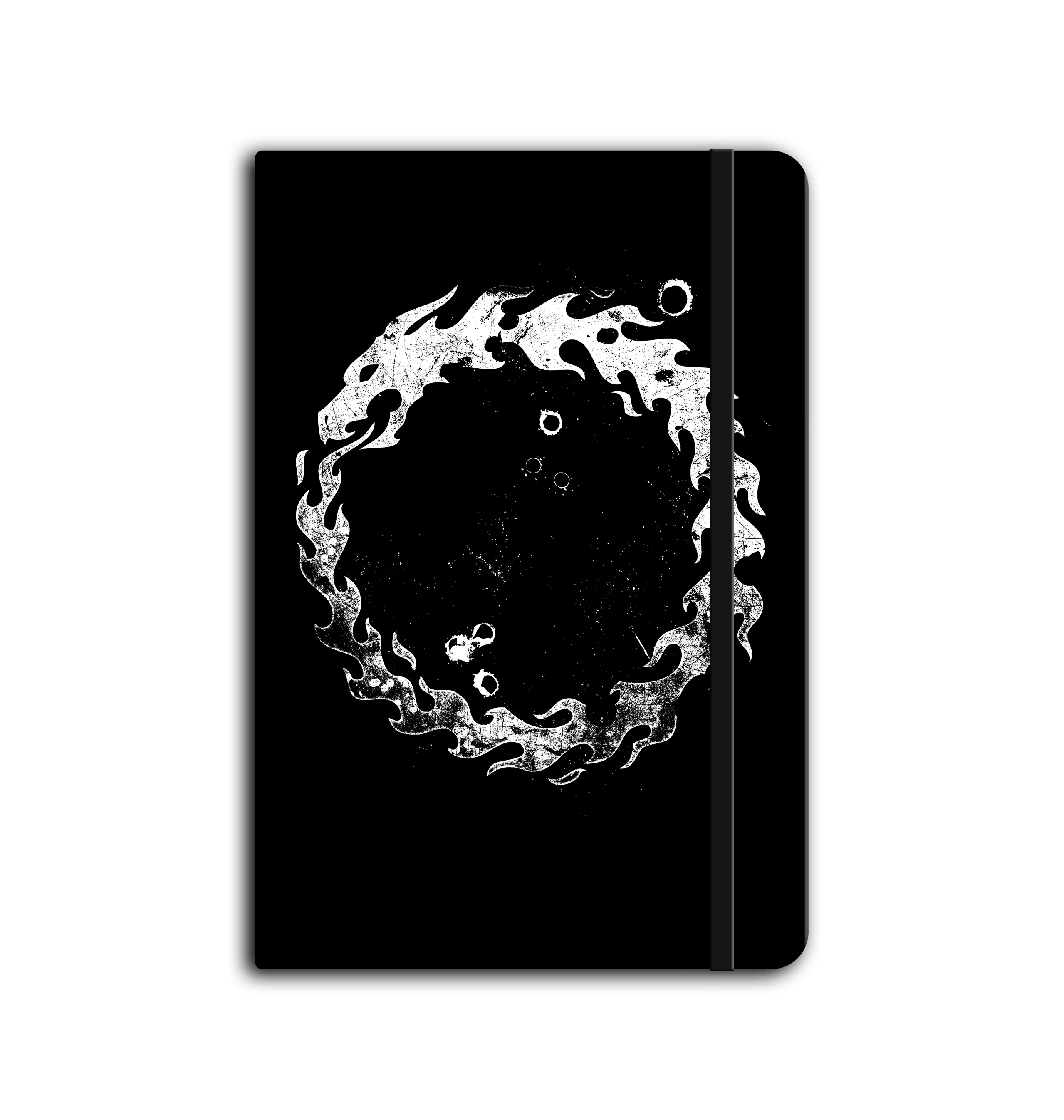 Warhammer 40,000: Thousand Sons Battleworn Insignia Notebook