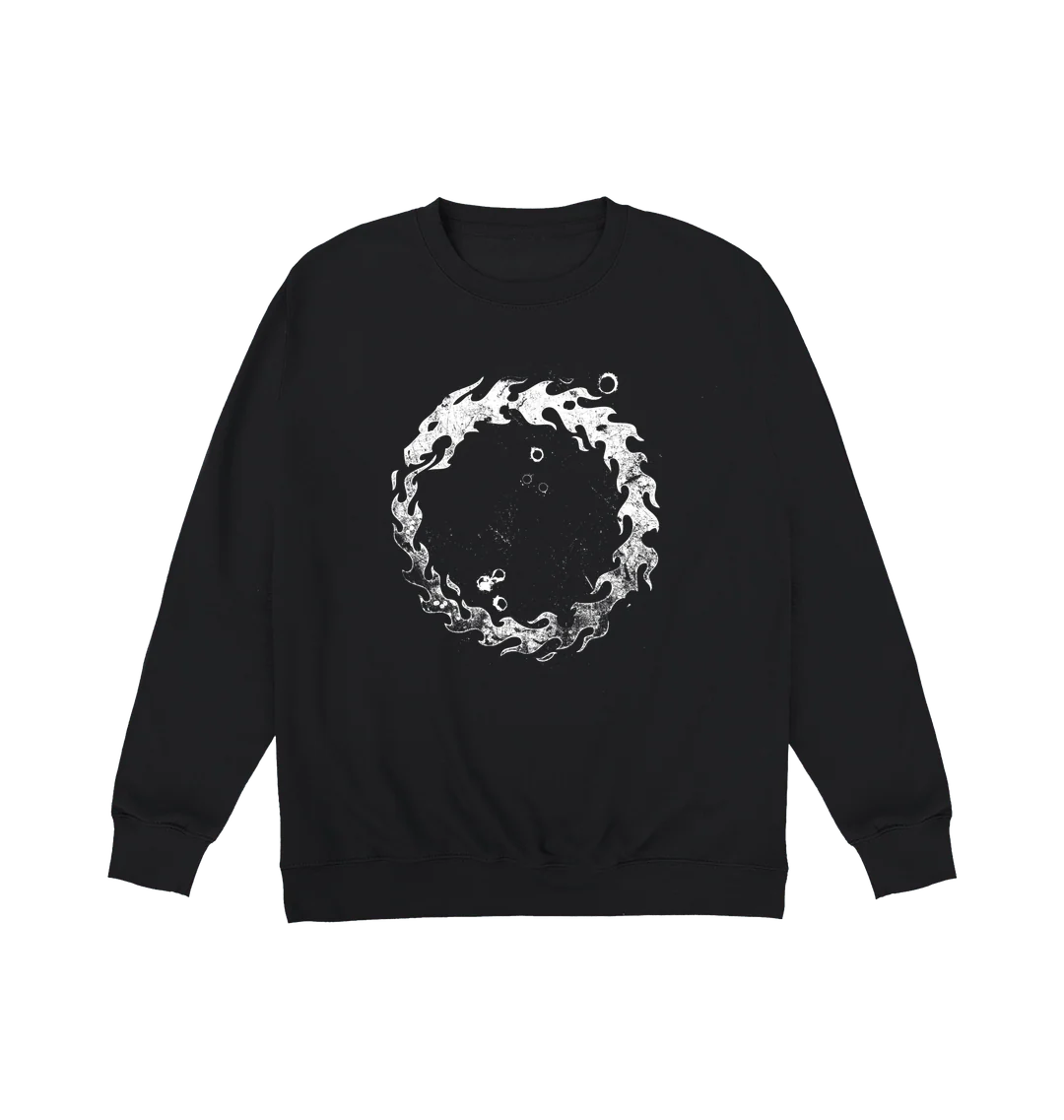 Warhammer 40,000: Thousand Sons Battleworn Insignia Sweatshirt