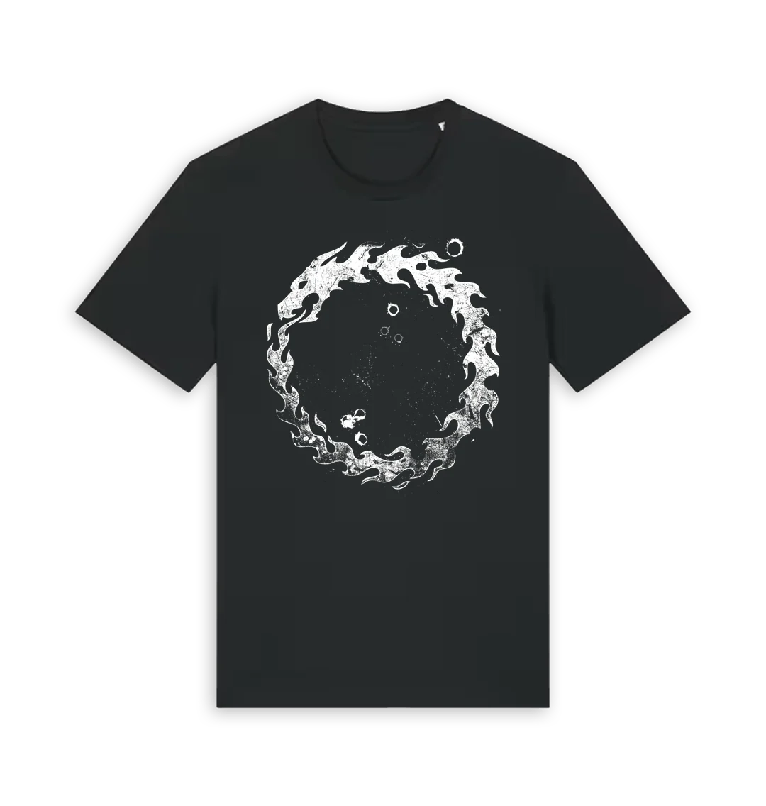 Warhammer 40,000: Thousand Sons Battleworn Insignia T Shirt