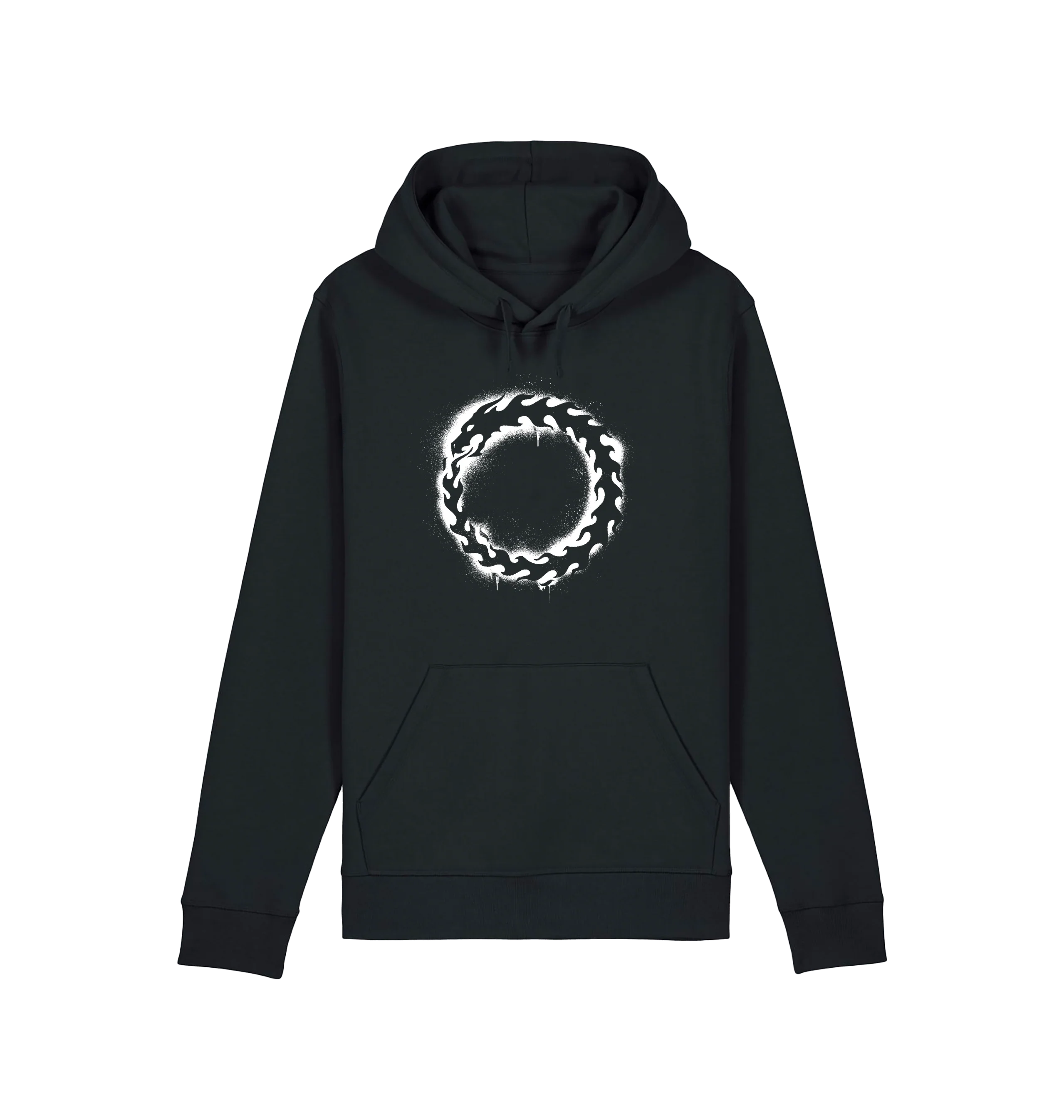 Warhammer 40,000: Thousand Sons Graffiti Insignia Hoodie