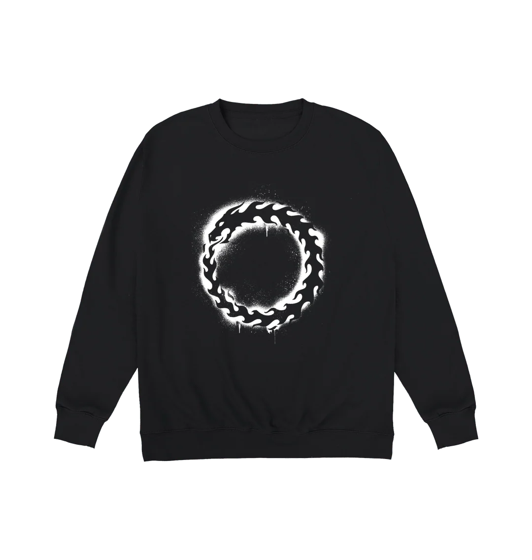 Warhammer 40,000: Thousand Sons Graffiti Insignia Sweatshirt