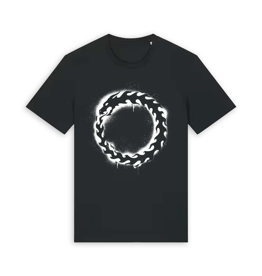 Warhammer 40,000: Thousand Sons Graffiti Insignia T Shirt