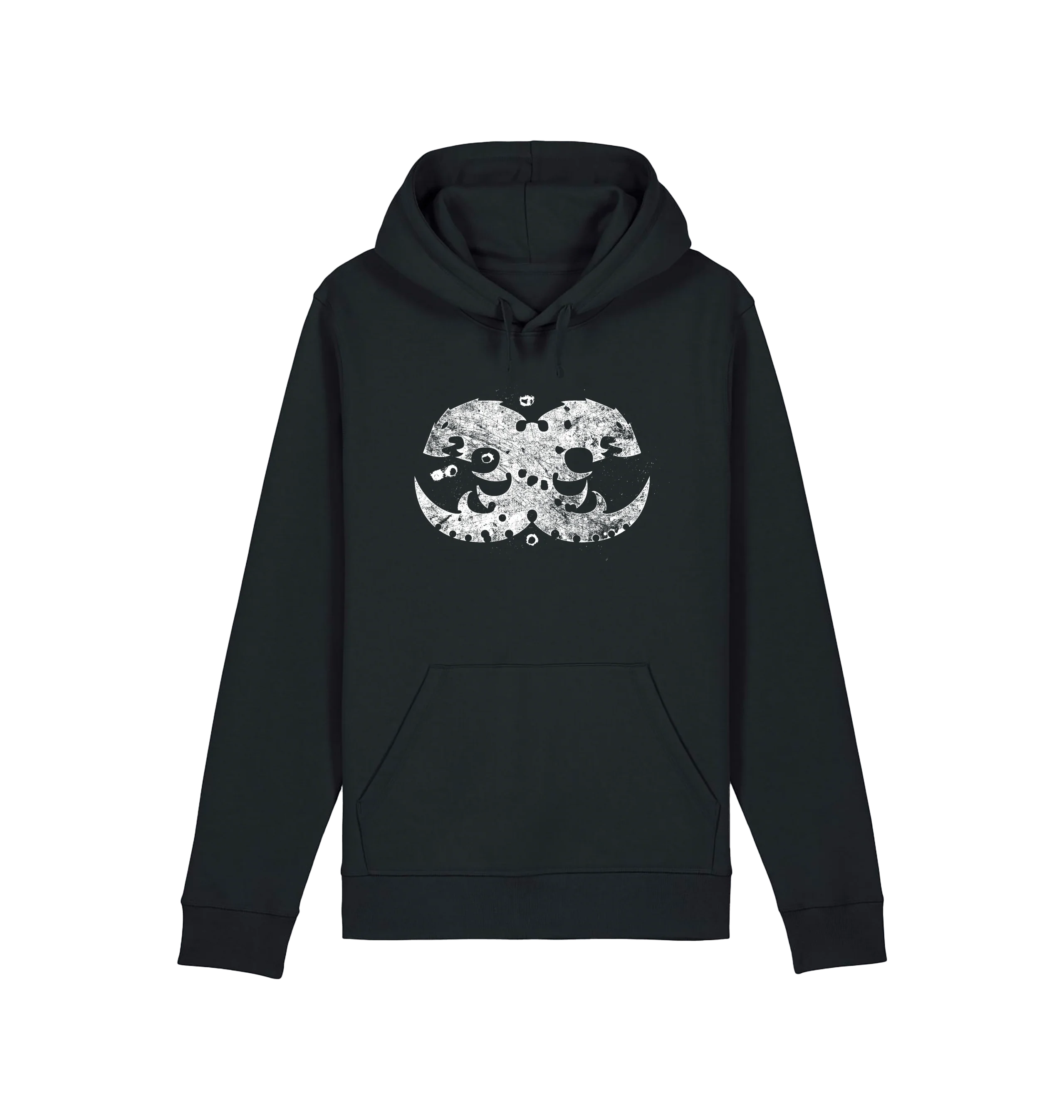 Warhammer 40,000: Tyranids Battleworn Insignia Hoodie