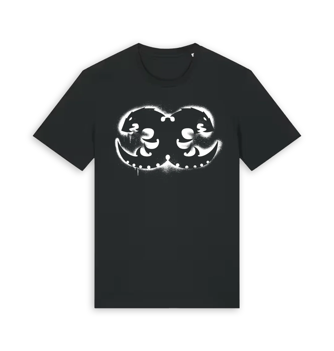 20423-black-l-black-l-variation-1.webp Warhammer 40,000: Tyranids Graffiti Insignia T Shirt