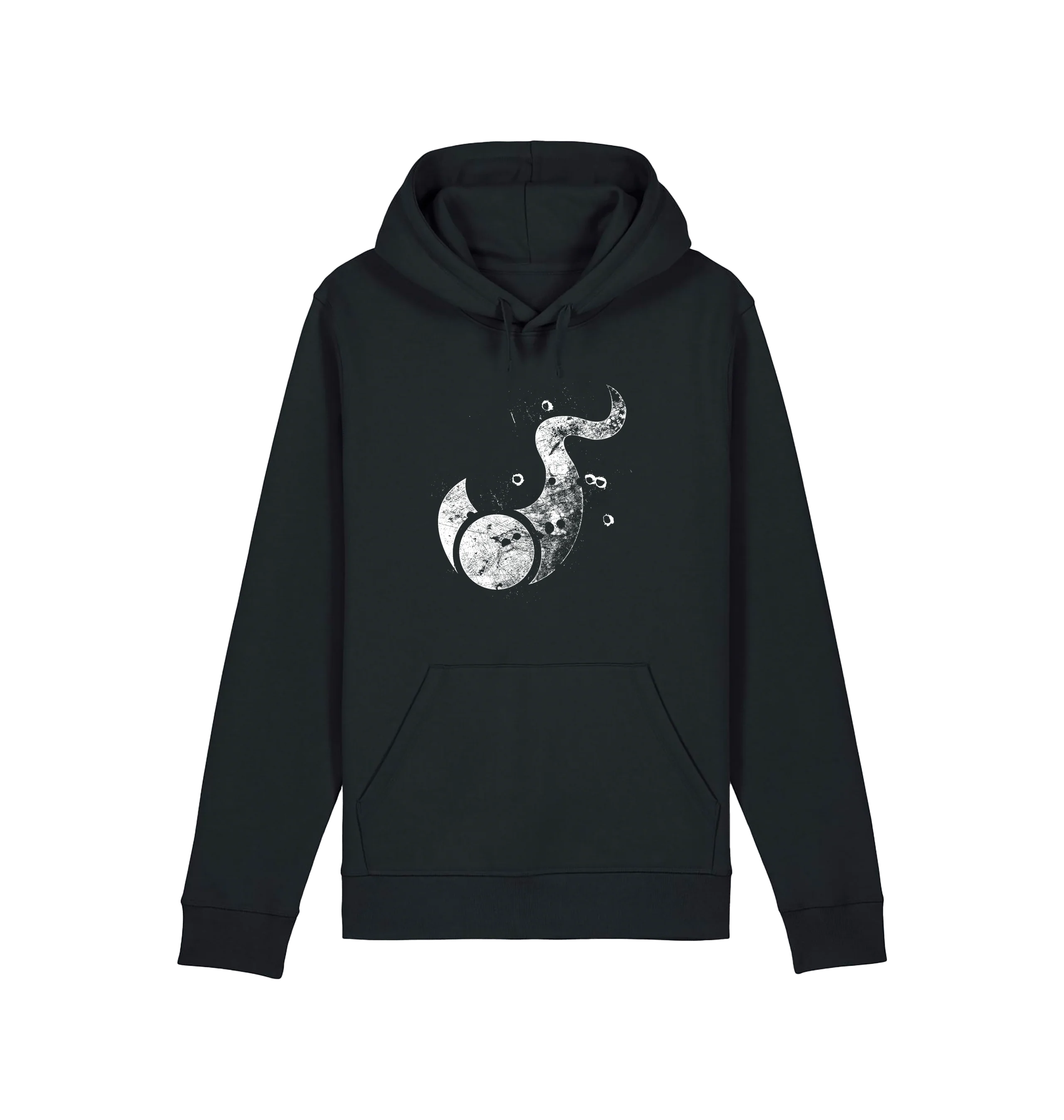 Warhammer 40,000: Tzeentch Battleworn Insignia Hoodie