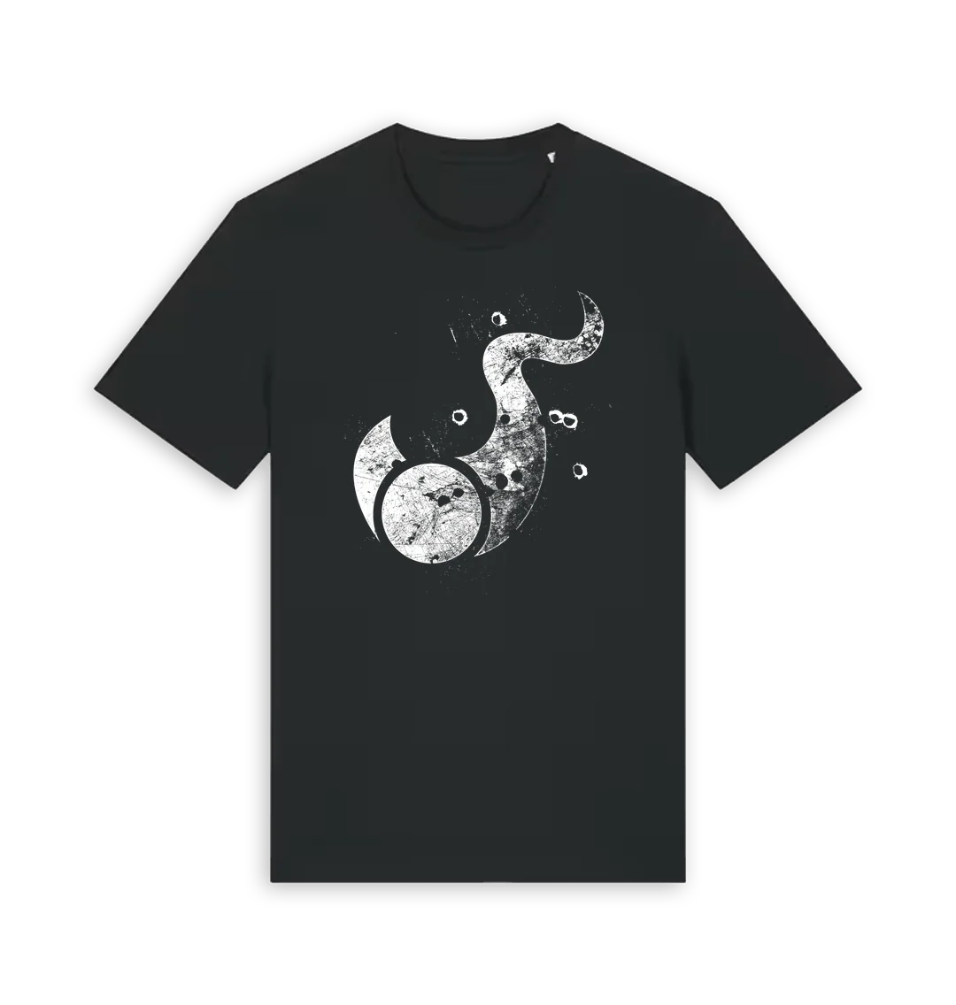 Warhammer 40,000: Tzeentch Battleworn Insignia T Shirt