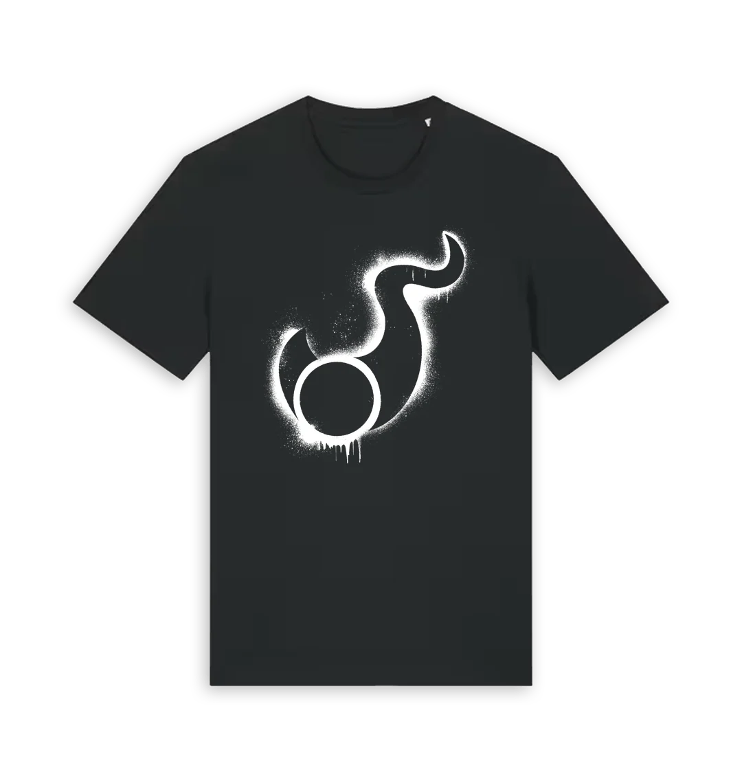 Warhammer 40,000: Tzeentch Graffiti Insignia T Shirt