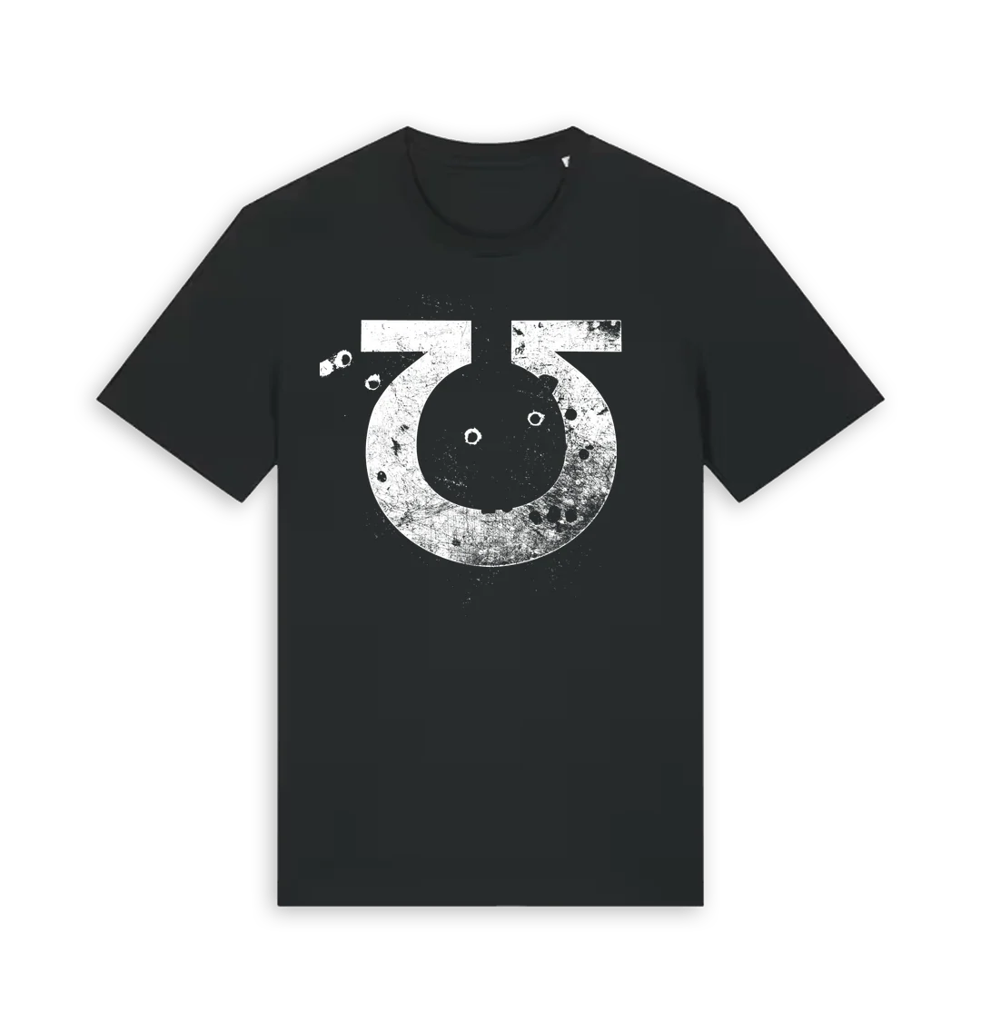 20516-warhammer-40-000-ultramarines-battleworn-insignia-t-shirt-1.webp Warhammer 40,000: Ultramarines Battleworn Insignia T Shirt