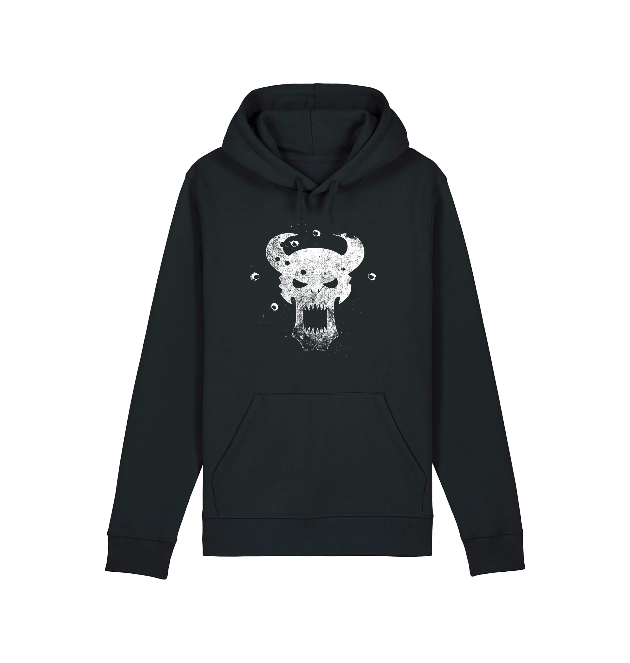 Warhammer 40,000: Word Bearers Battleworn Insignia Hoodie