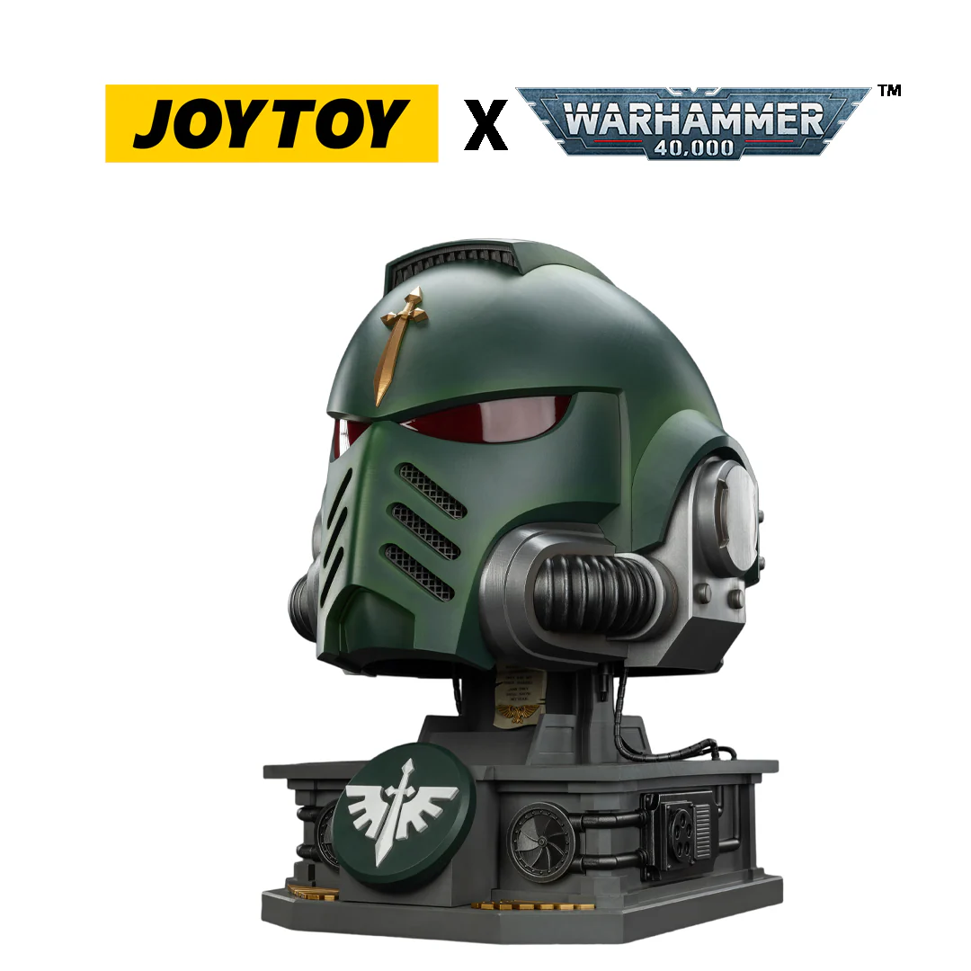 207-joytoy-warhammer-40-000-dark-angels-mk-x-helmet-and-display-stand-1-1-scale-preorder-12.webp JoyToy Warhammer 40,000: Dark Angels Mk X Helmet and Display Stand (1:1 Scale) Preorder.