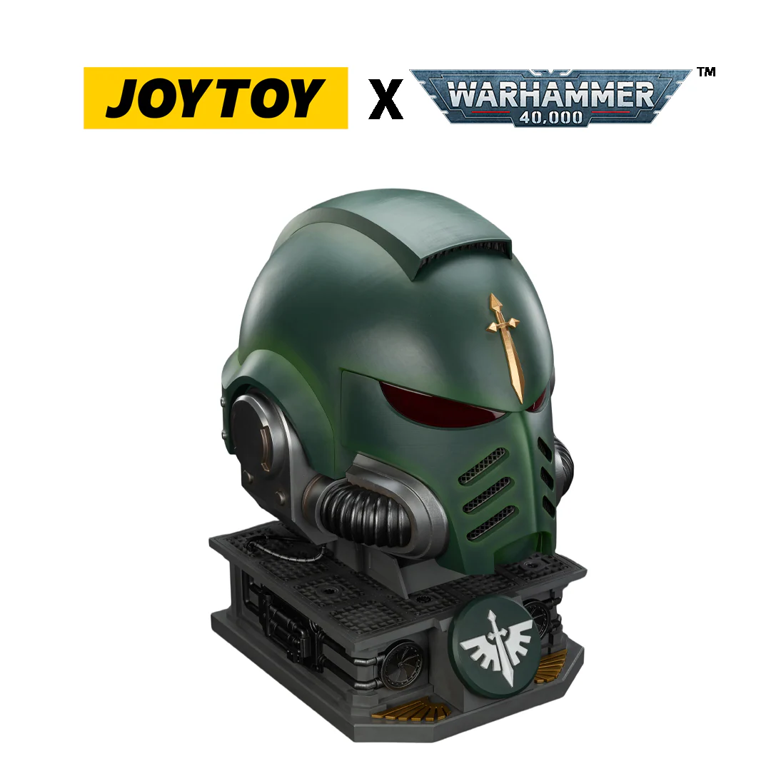 207-joytoy-warhammer-40-000-dark-angels-mk-x-helmet-and-display-stand-1-1-scale-preorder-9.webp JoyToy Warhammer 40,000: Dark Angels Mk X Helmet and Display Stand (1:1 Scale) Preorder.