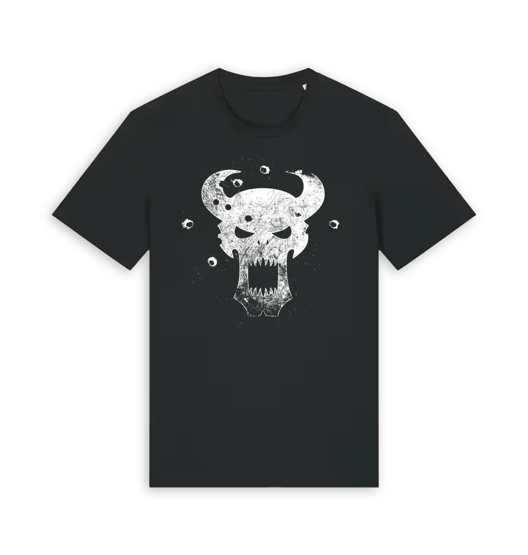 20722-black-4xl-black-4xl-variation-1.webp Warhammer 40,000: Word Bearers Battleworn Insignia T Shirt