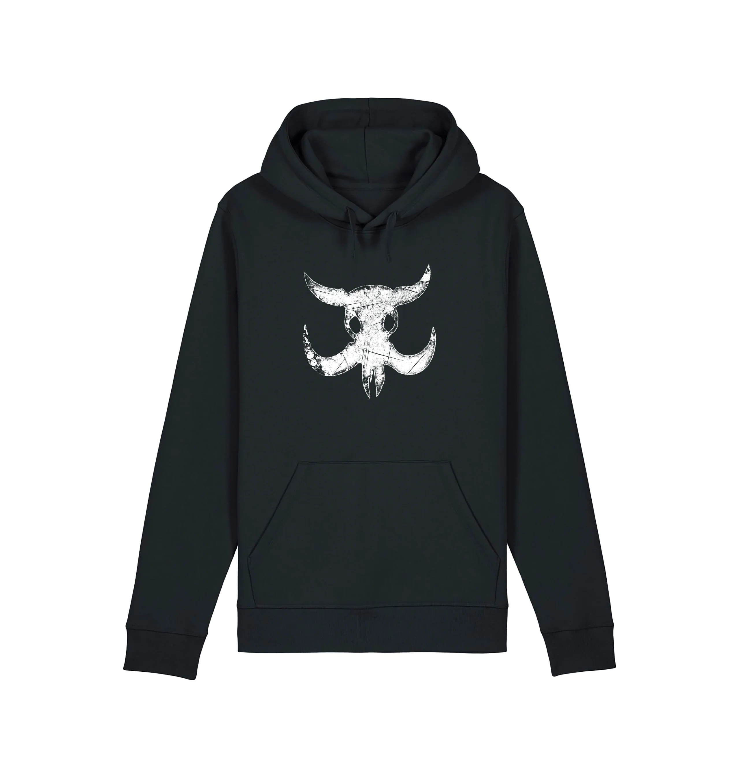 Warhammer Age of Sigmar Beasts of Chaos Battle-scarred Insignia Hoodie