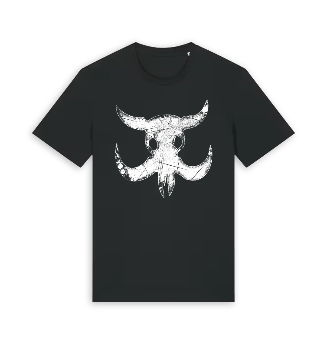 Warhammer Age of Sigmar Beasts of Chaos Battle-scarred Insignia T Shirt