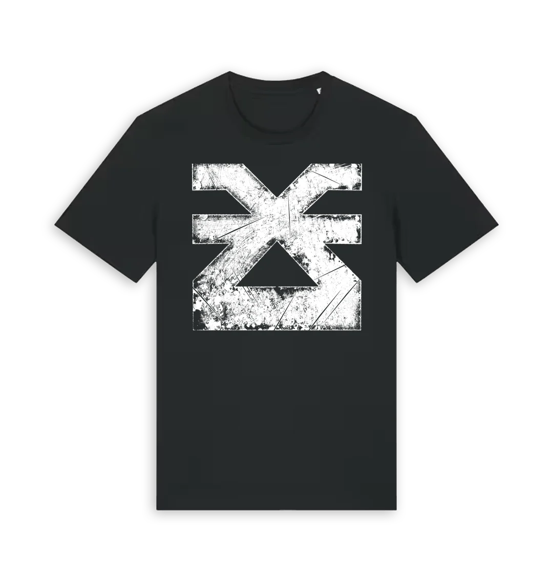 20884-black-xs-black-xs-variation-1.webp Warhammer Age of Sigmar Blades of Khorne Battle-scarred Insignia T Shirt