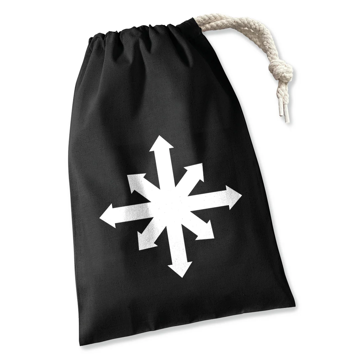 20894-warhammer-age-of-sigmar-chaos-printed-dice-bag-1.webp Warhammer Age of Sigmar Chaos Printed Dice Bag
