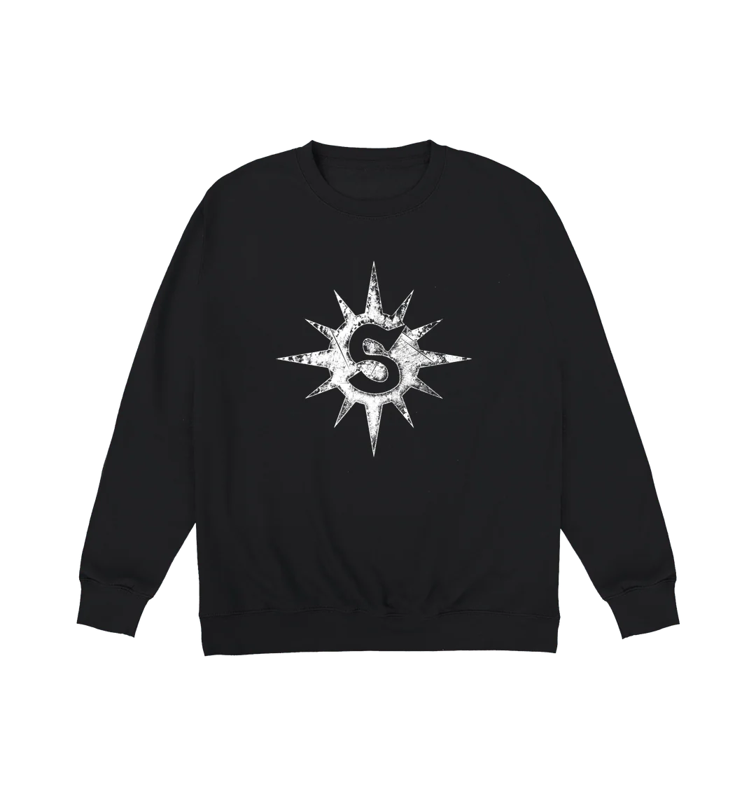 Warhammer Age of Sigmar Cities of Sigmar Battle-scarred Insignia Sweatshirt