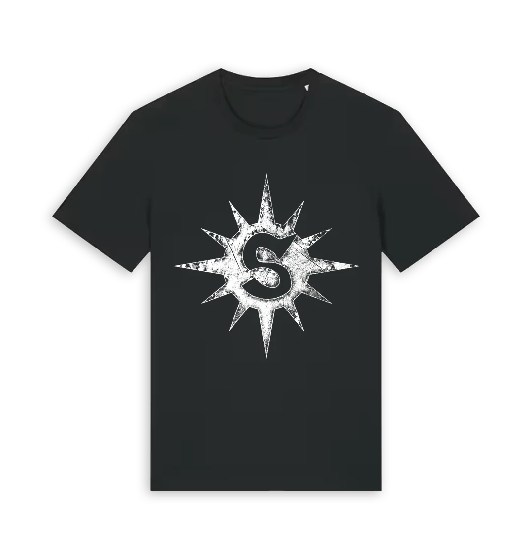 Warhammer Age of Sigmar Cities of Sigmar Battle-scarred Insignia T Shirt