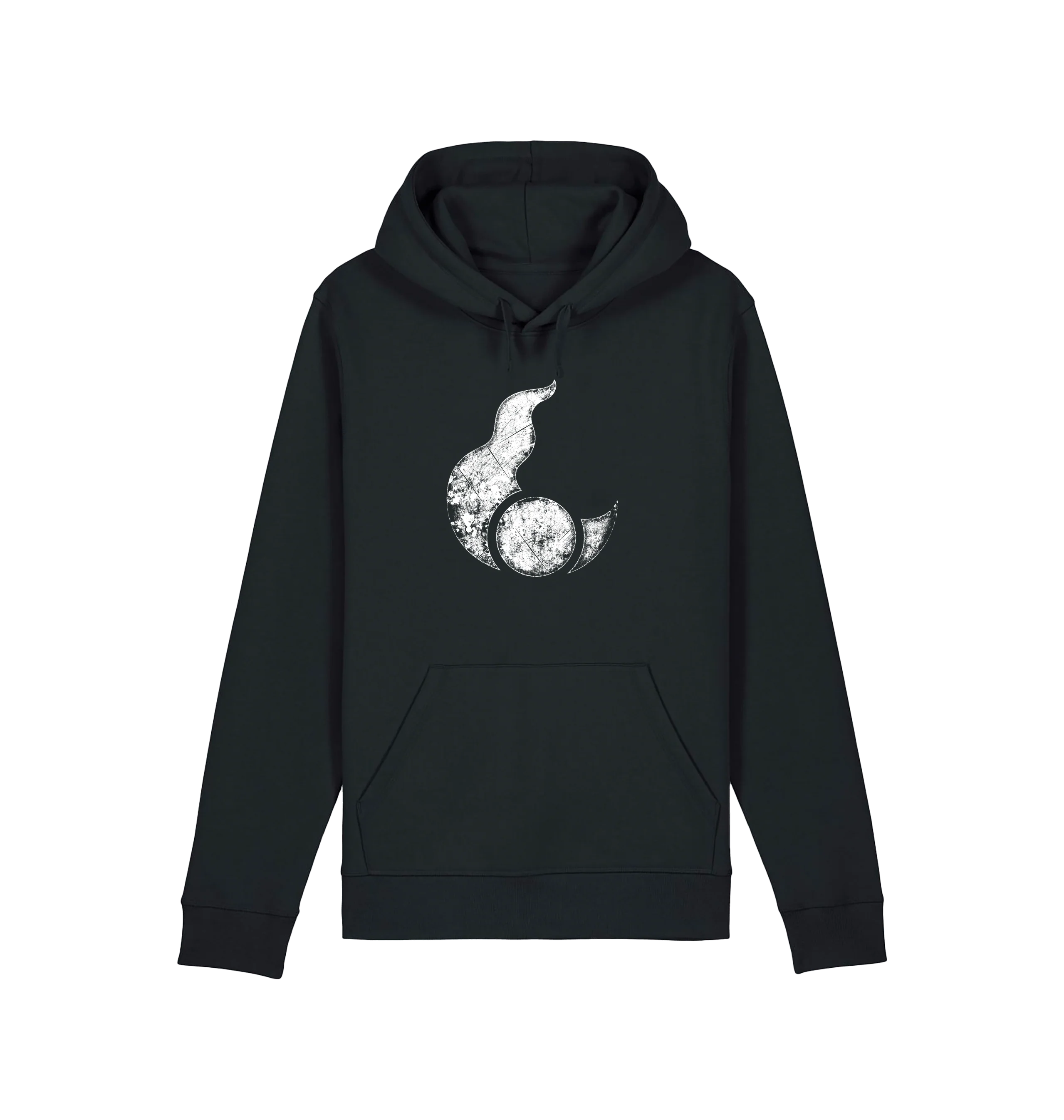Warhammer Age of Sigmar Disciples of Tzeentch Battle-scarred Insignia Hoodie