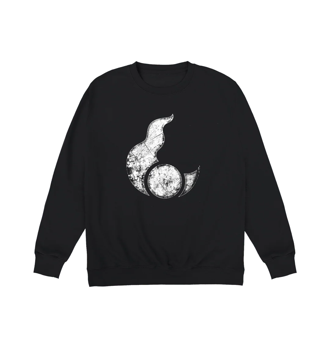 Warhammer Age of Sigmar Disciples of Tzeentch Battle-scarred Insignia Sweatshirt