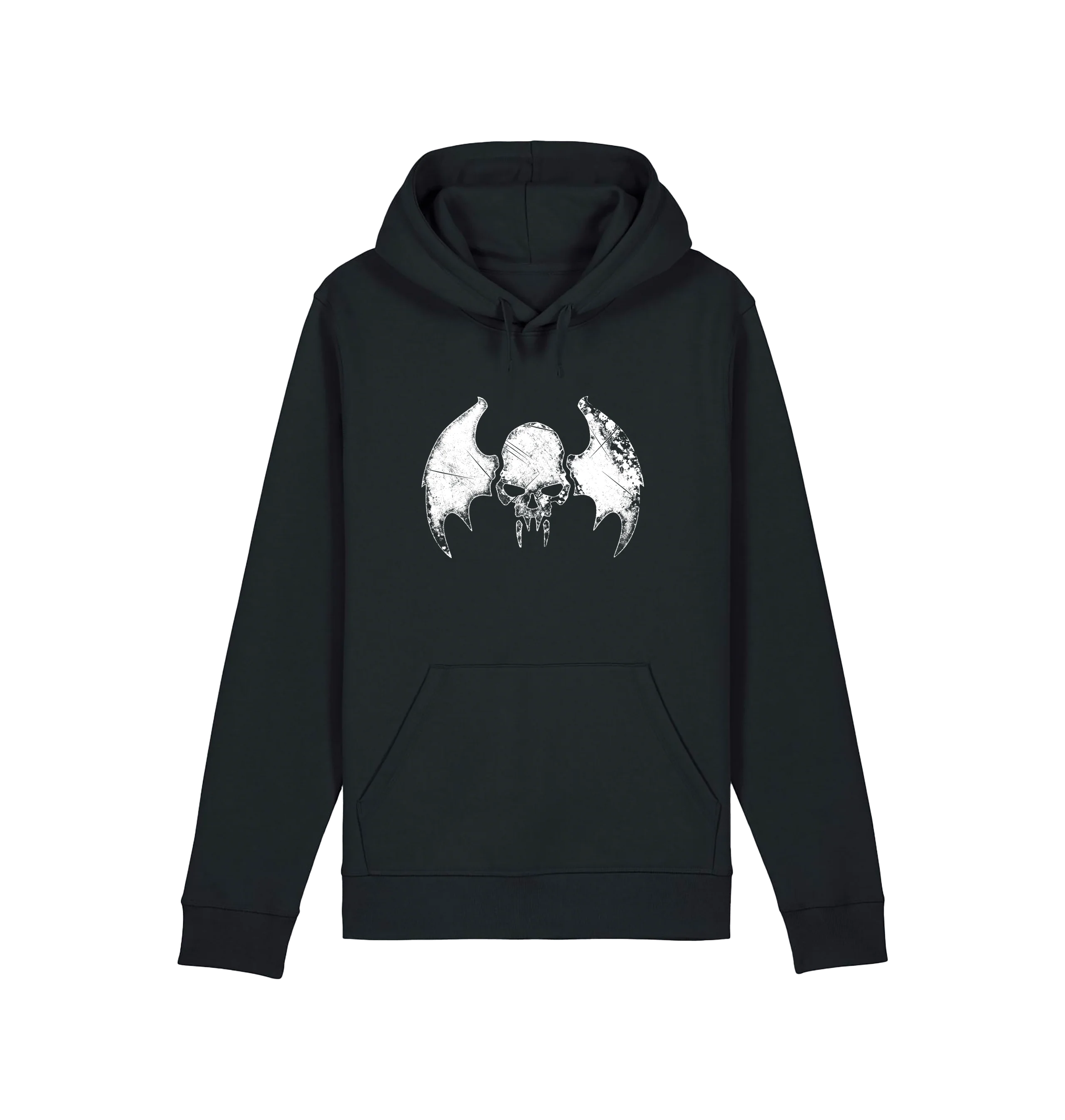 Warhammer Age of Sigmar Flesh-eater Courts Battle-scarred Insignia Hoodie