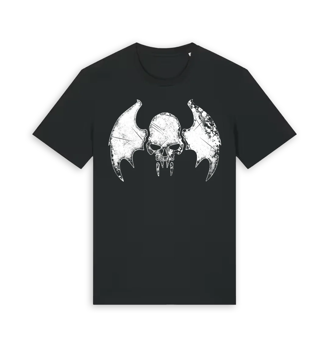 21020-warhammer-age-of-sigmar-flesh-eater-courts-battle-scarred-insignia-t-shirt-1.webp Warhammer Age of Sigmar Flesh-eater Courts Battle-scarred Insignia T Shirt