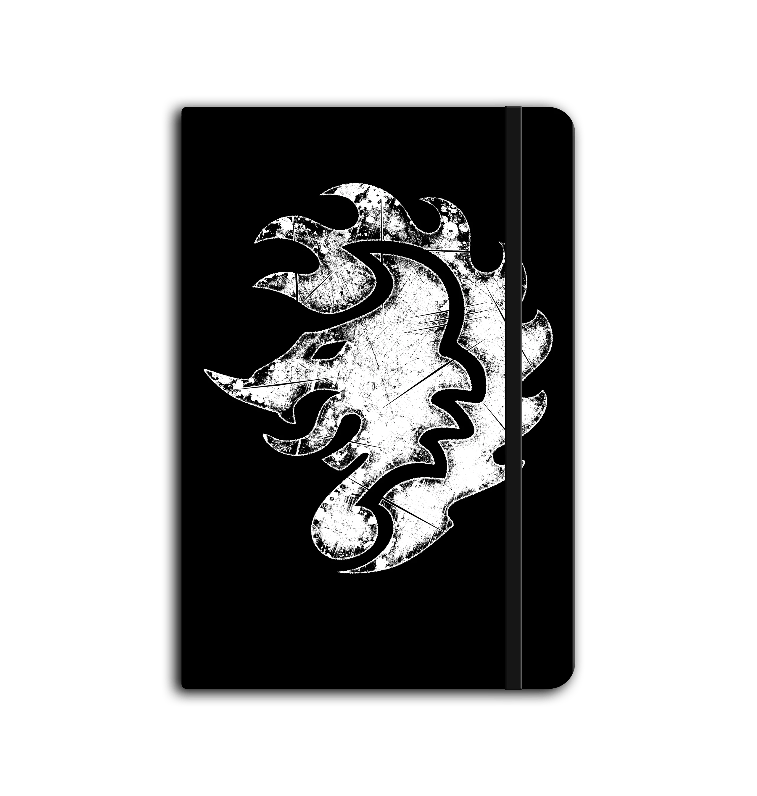 21042-warhammer-age-of-sigmar-fyreslayers-battle-scarred-insignia-notebook-1.webp Warhammer Age of Sigmar Fyreslayers Battle-scarred Insignia Notebook