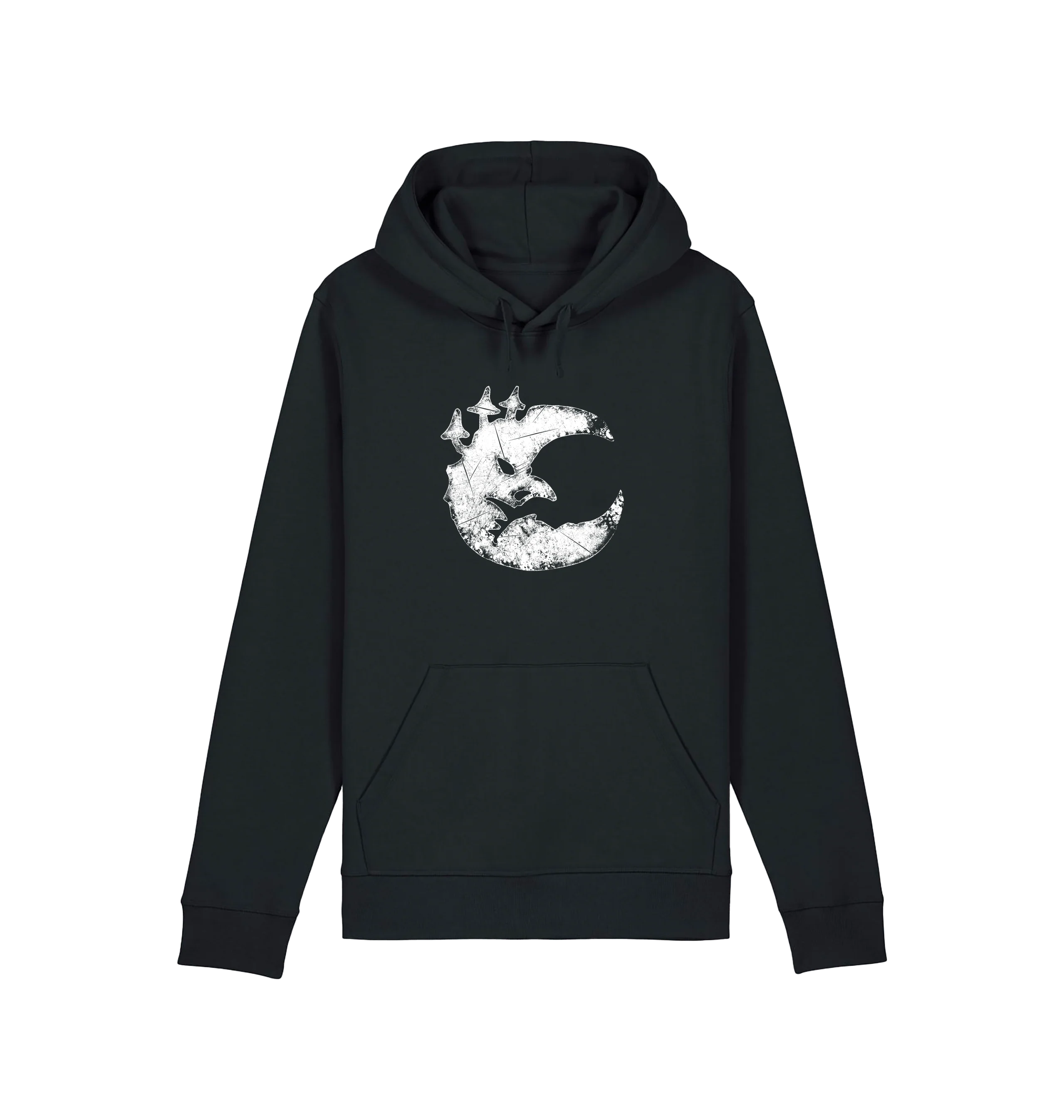 Warhammer Age of Sigmar Gloomspite Gitz Battle-scarred Insignia Hoodie