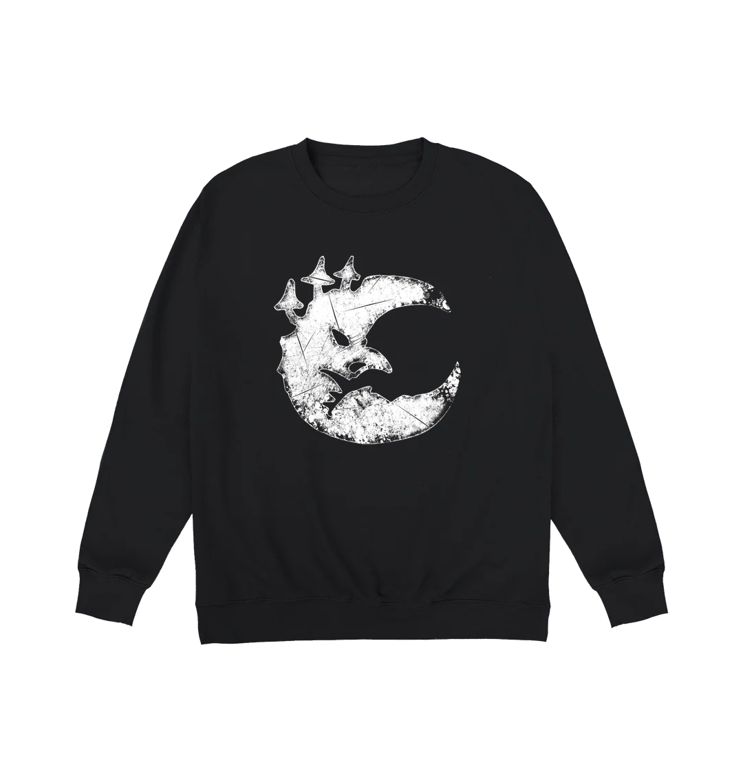 Warhammer Age of Sigmar Gloomspite Gitz Battle-scarred Insignia Sweatshirt